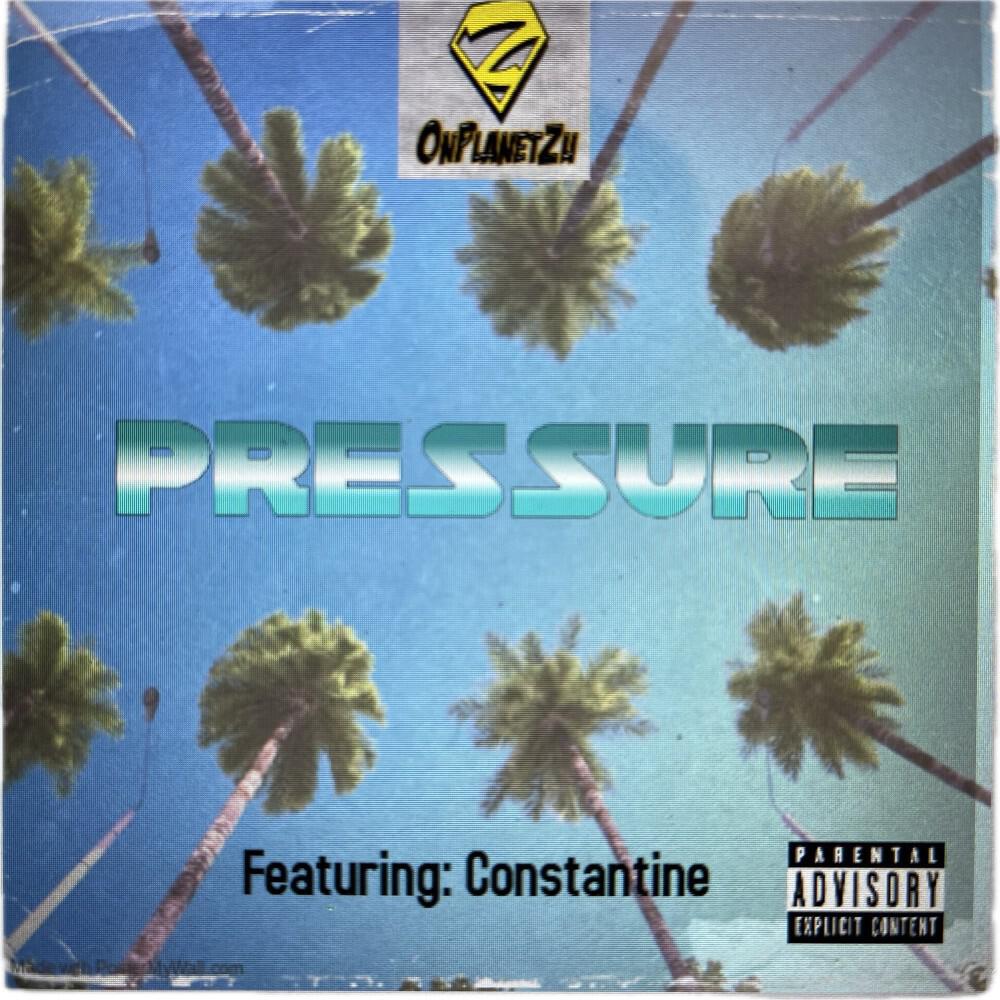 Релиз Pressure