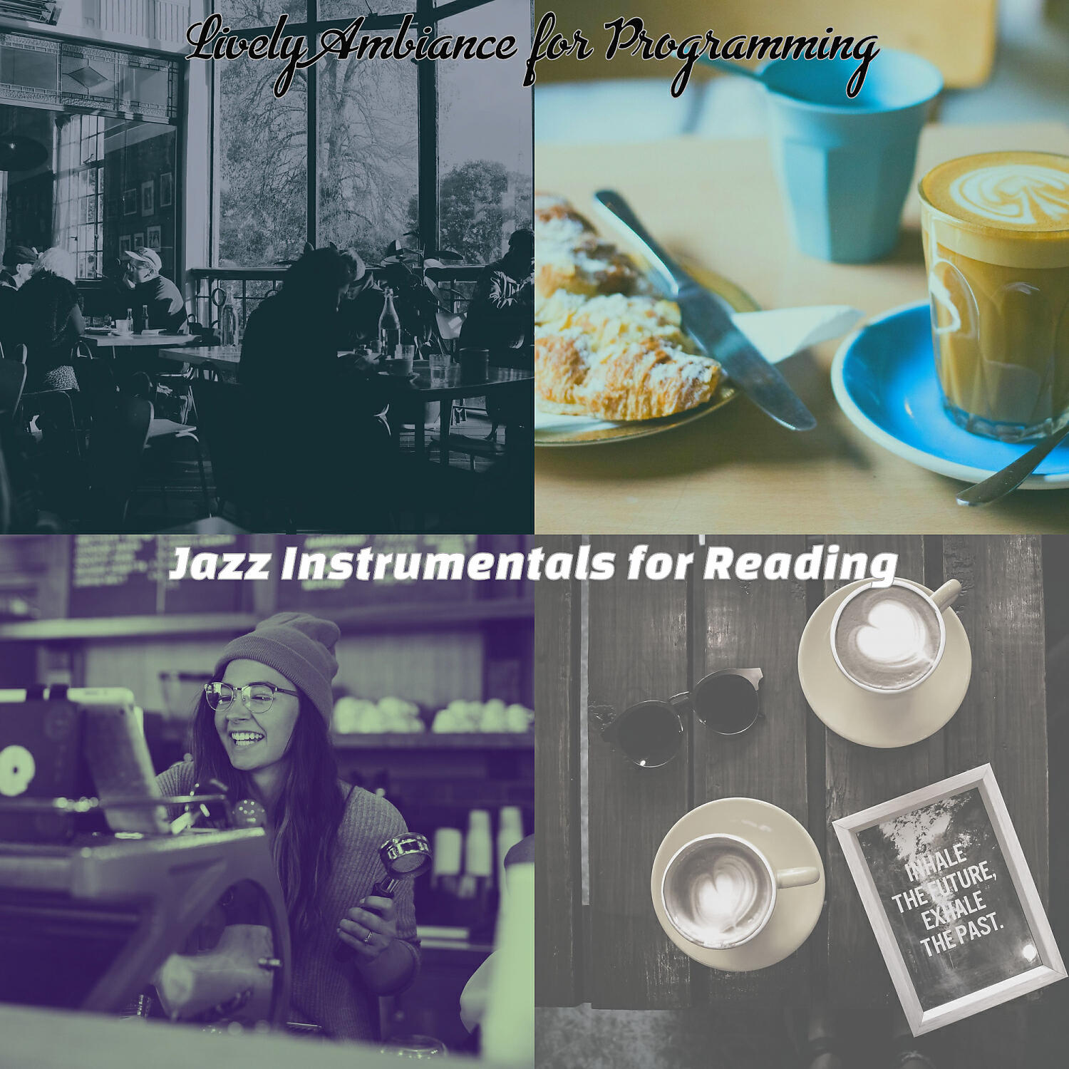 Релиз Lively Ambiance for Programming