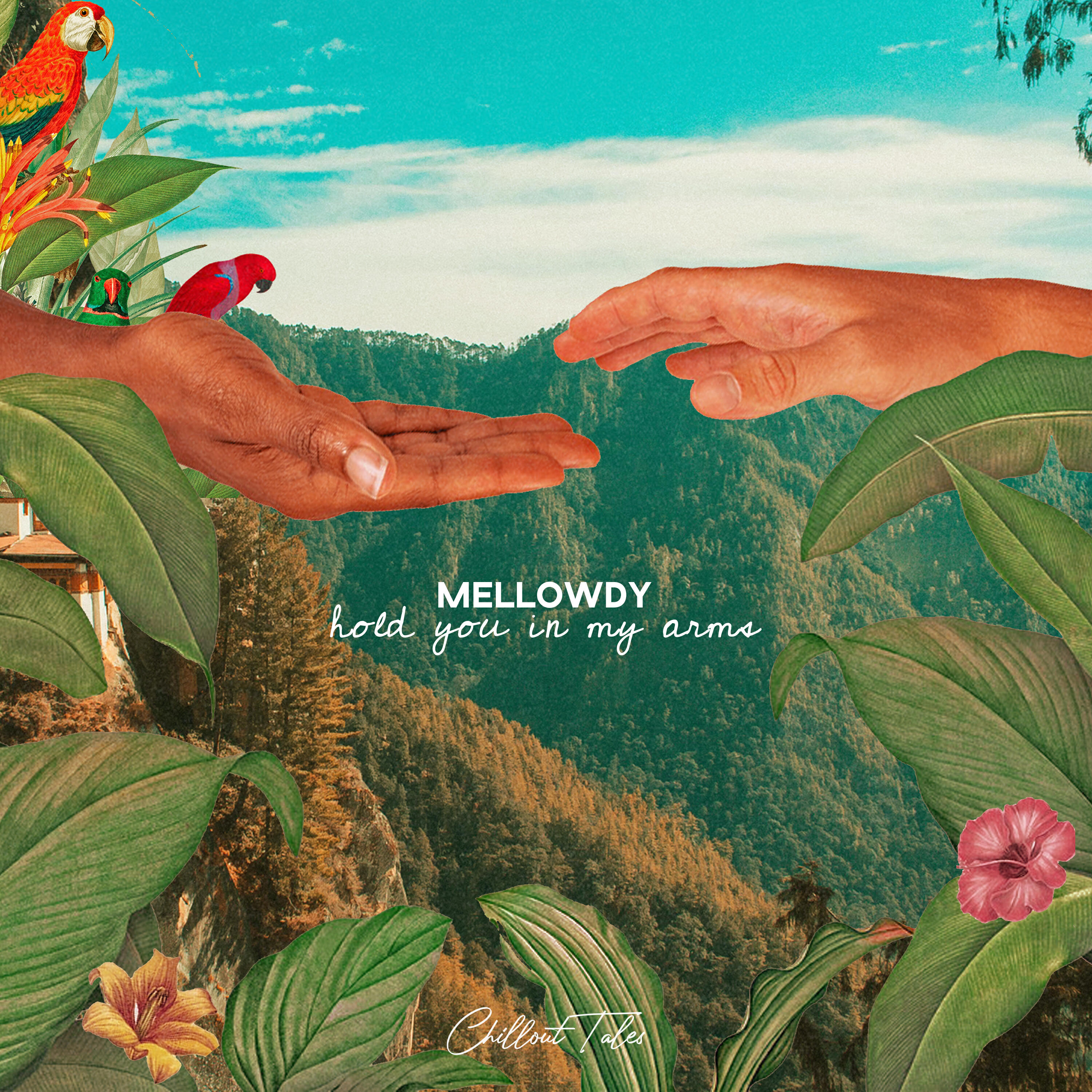 Релиз Hold You In My Arms (Edit)