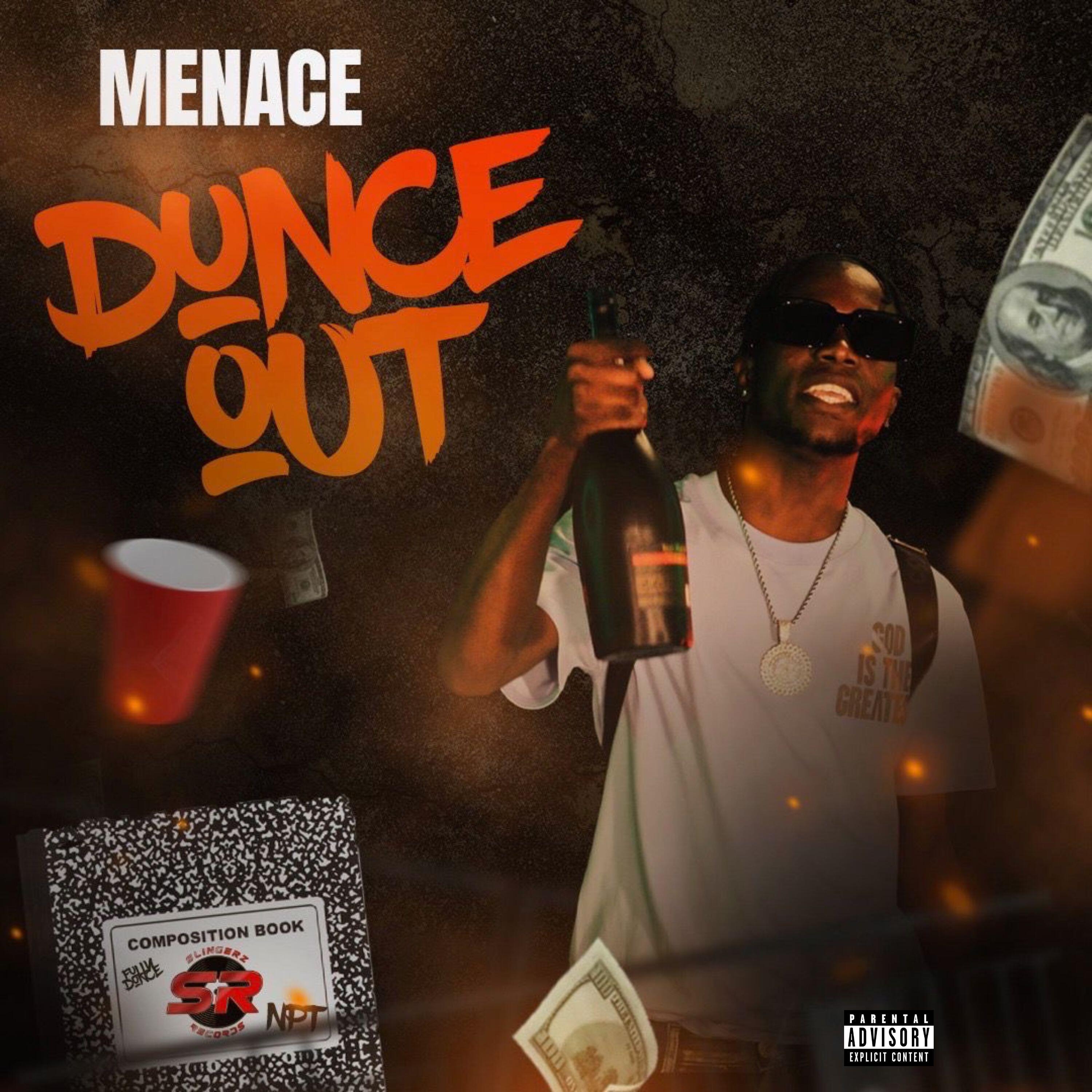 Релиз Dunce Out