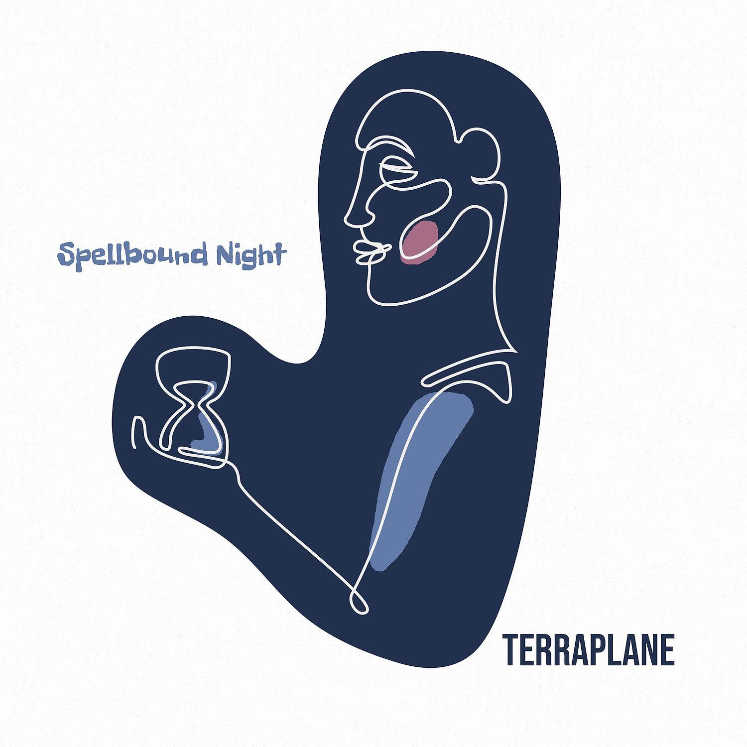 Релиз Spellbound Night
