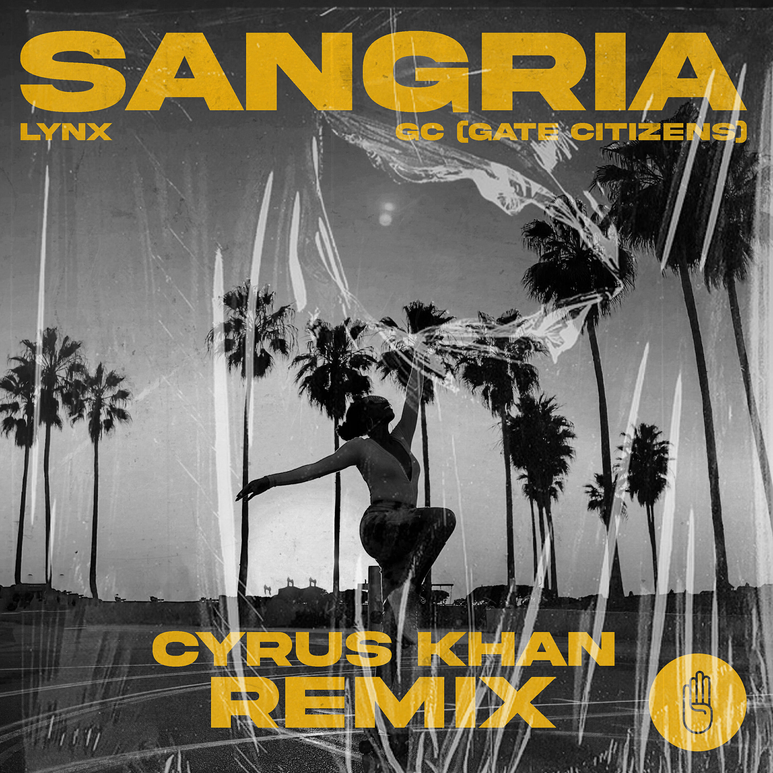 Релиз Sangria (Cyrus Khan Remix)