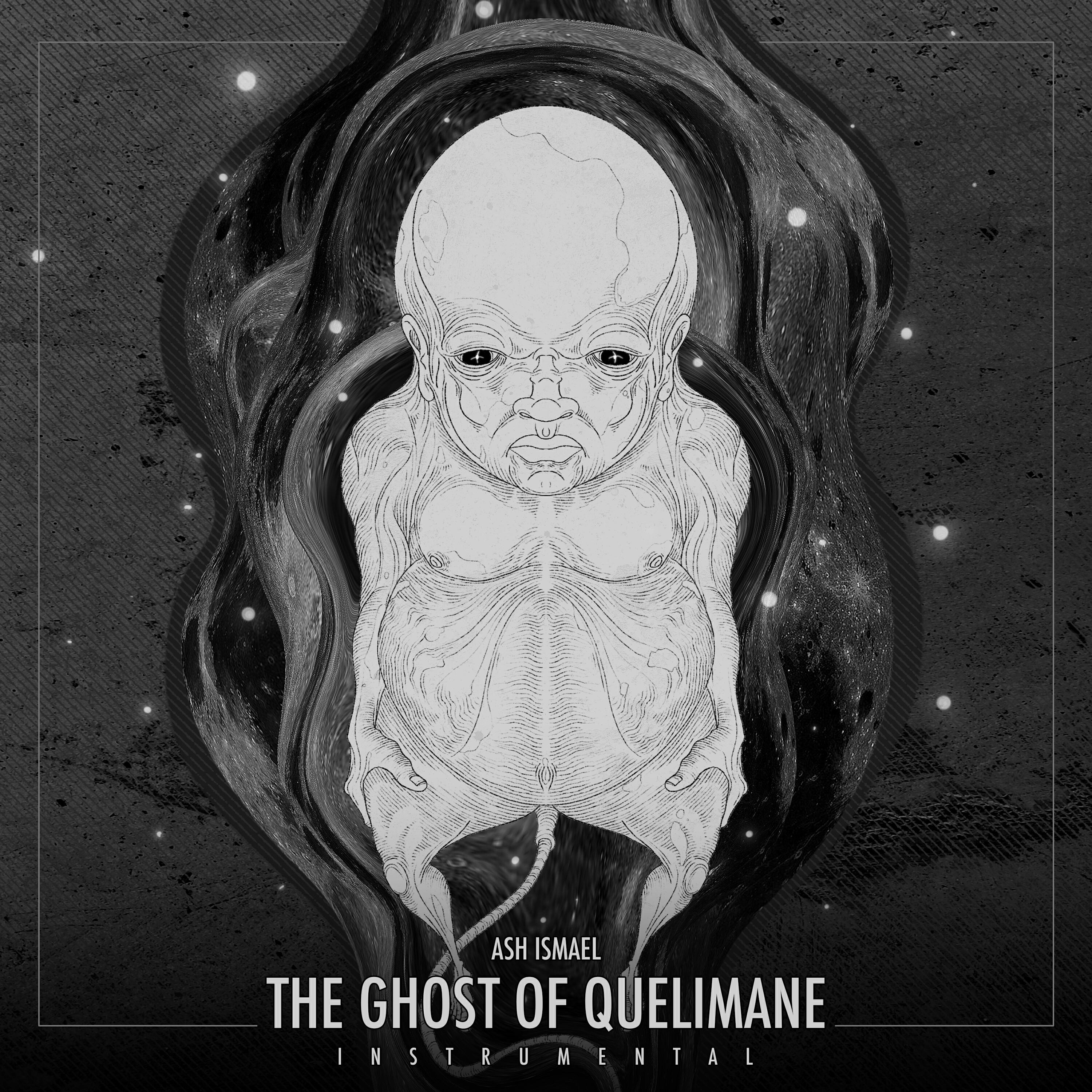Релиз The Ghost of Quelimane