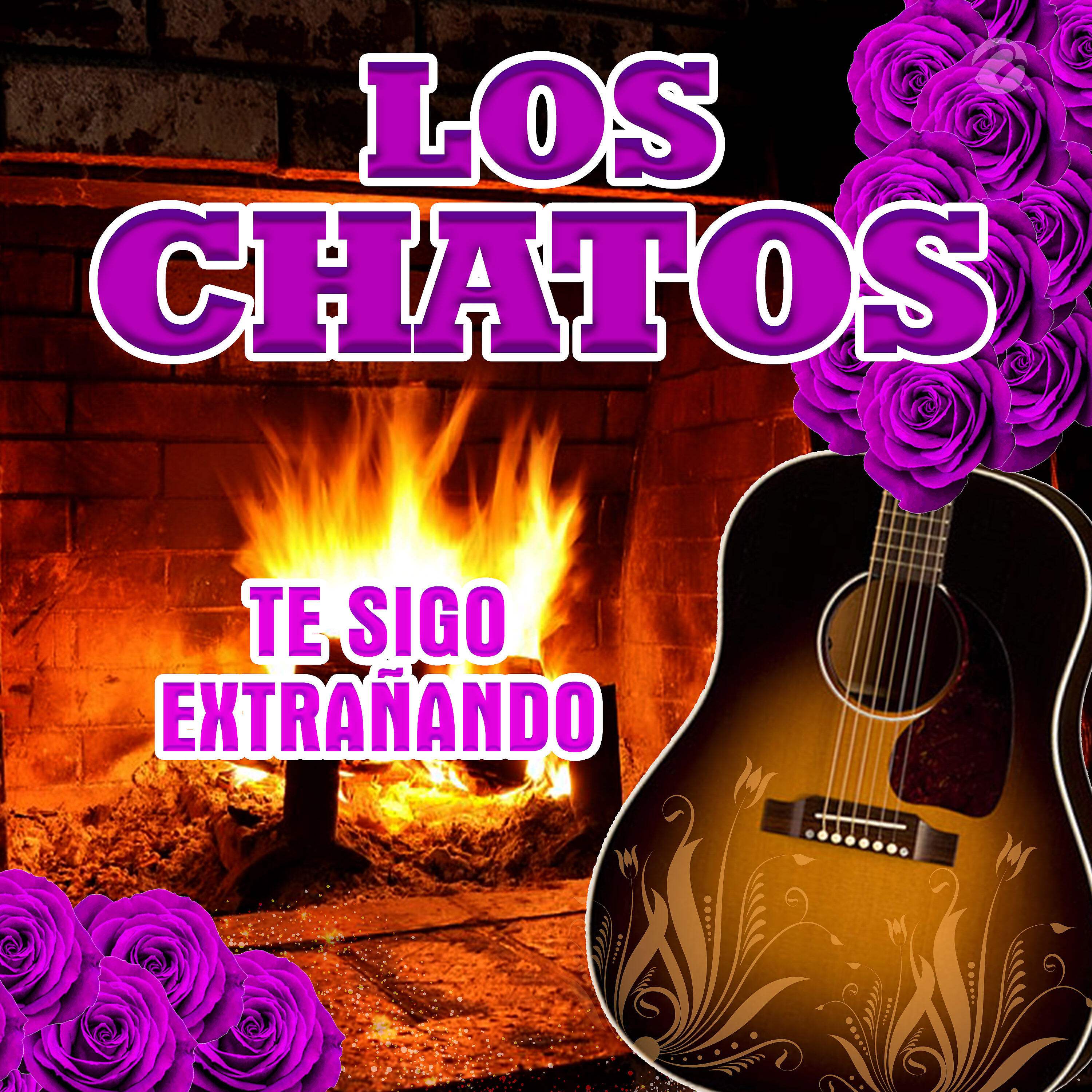Релиз Te Sigo Extrañando