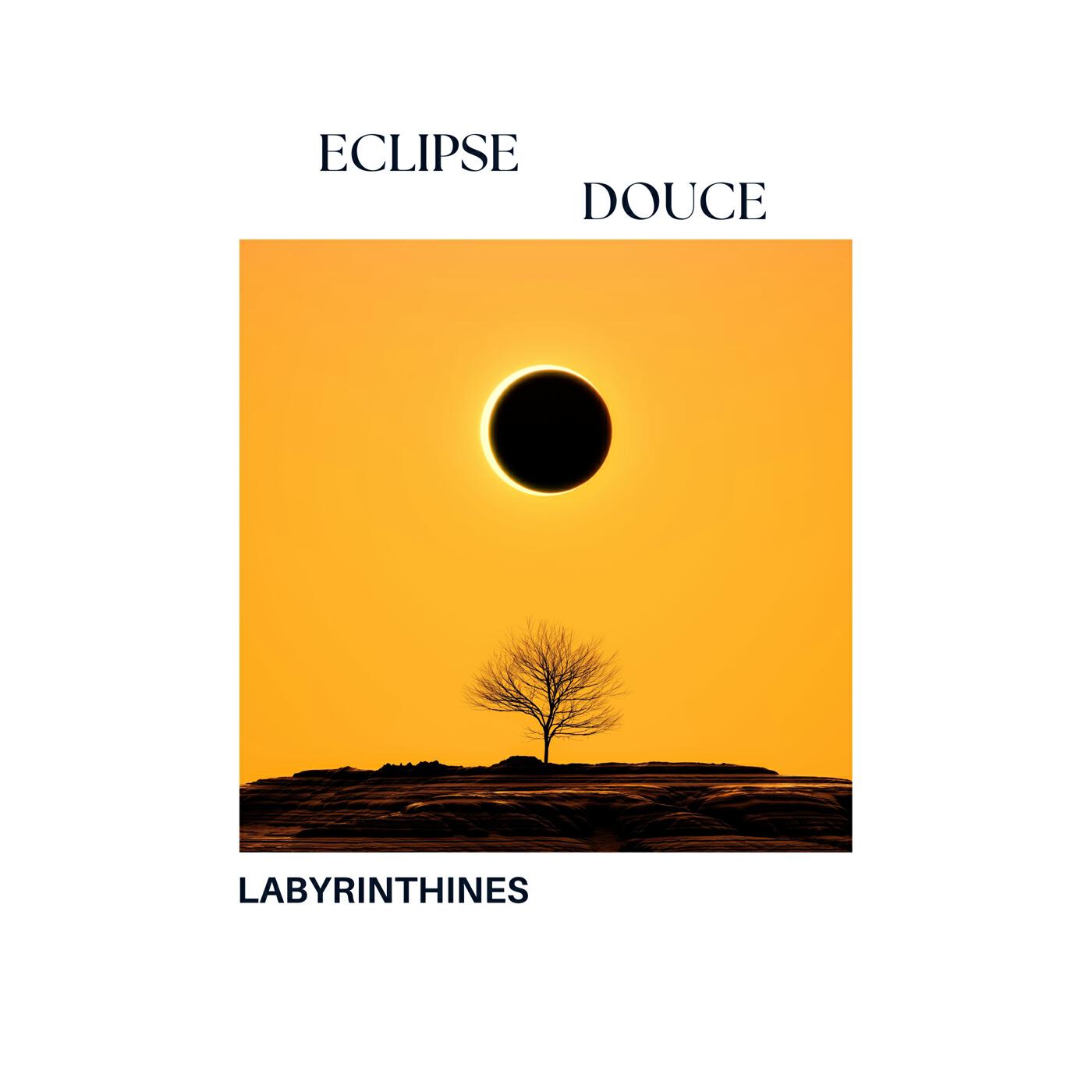 Релиз Eclipse Douce