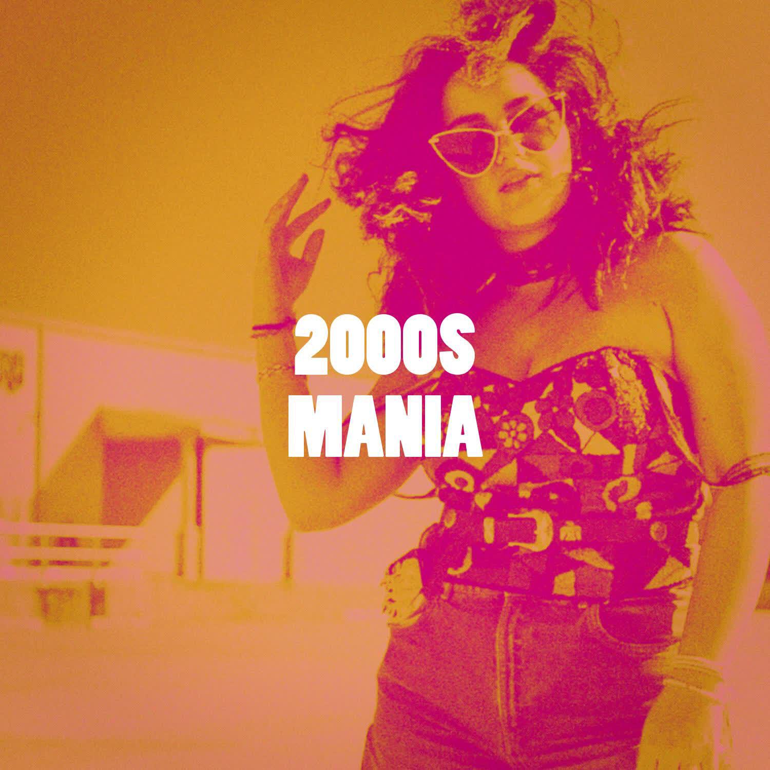 Fan des années 2000
