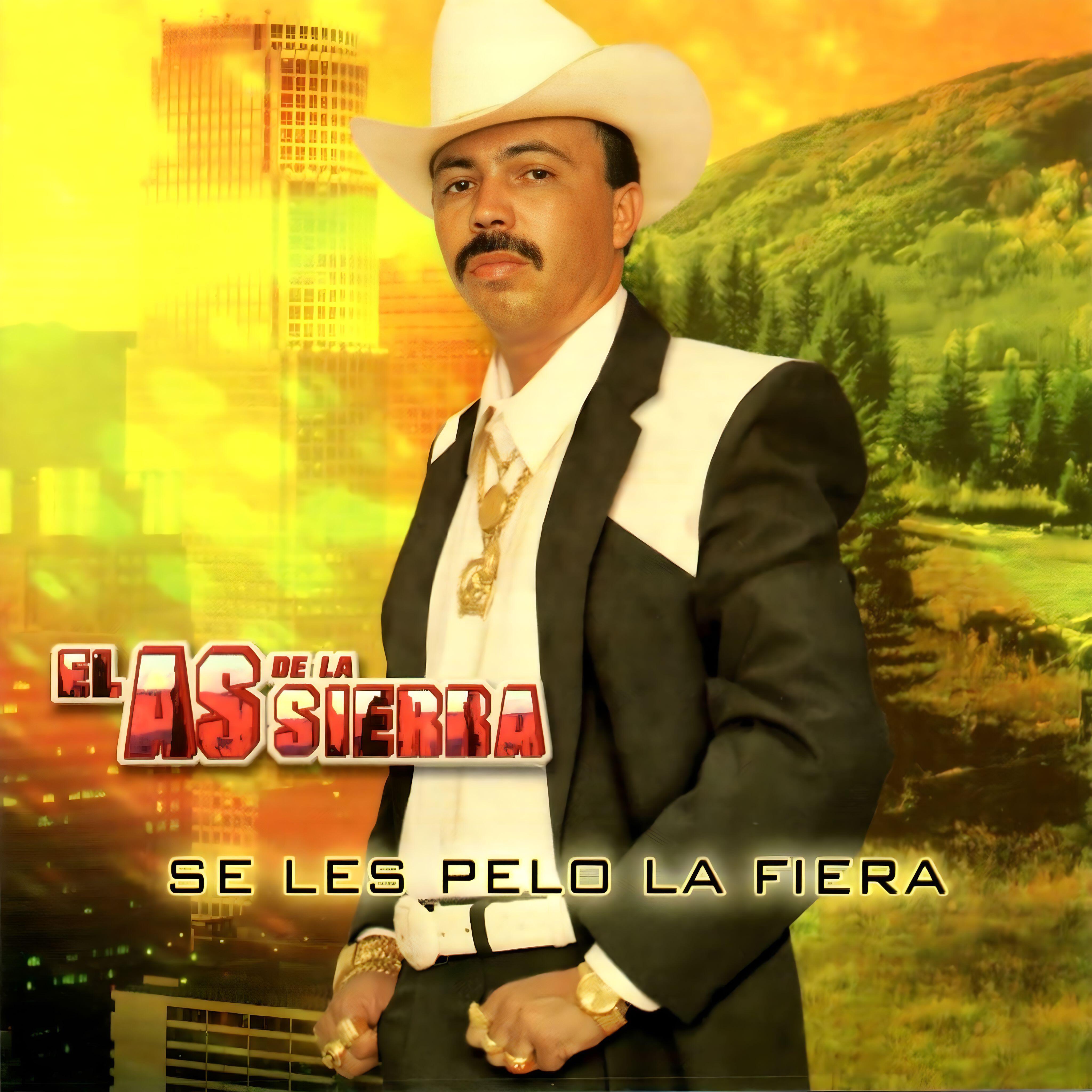 Релиз Se Les Pelo La Fiera