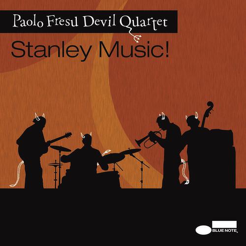 Релиз Stanley Music!