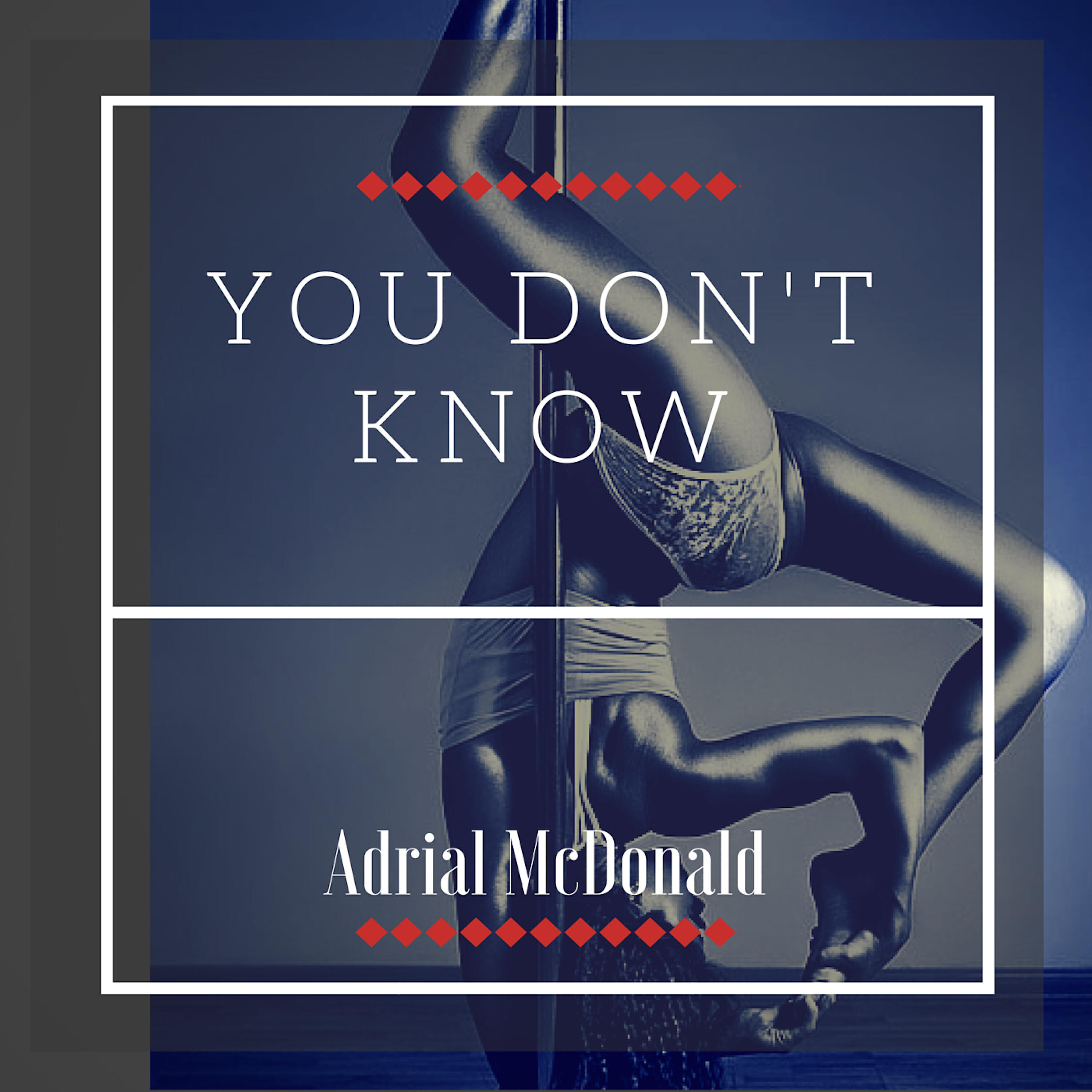 Трек You Don't Know