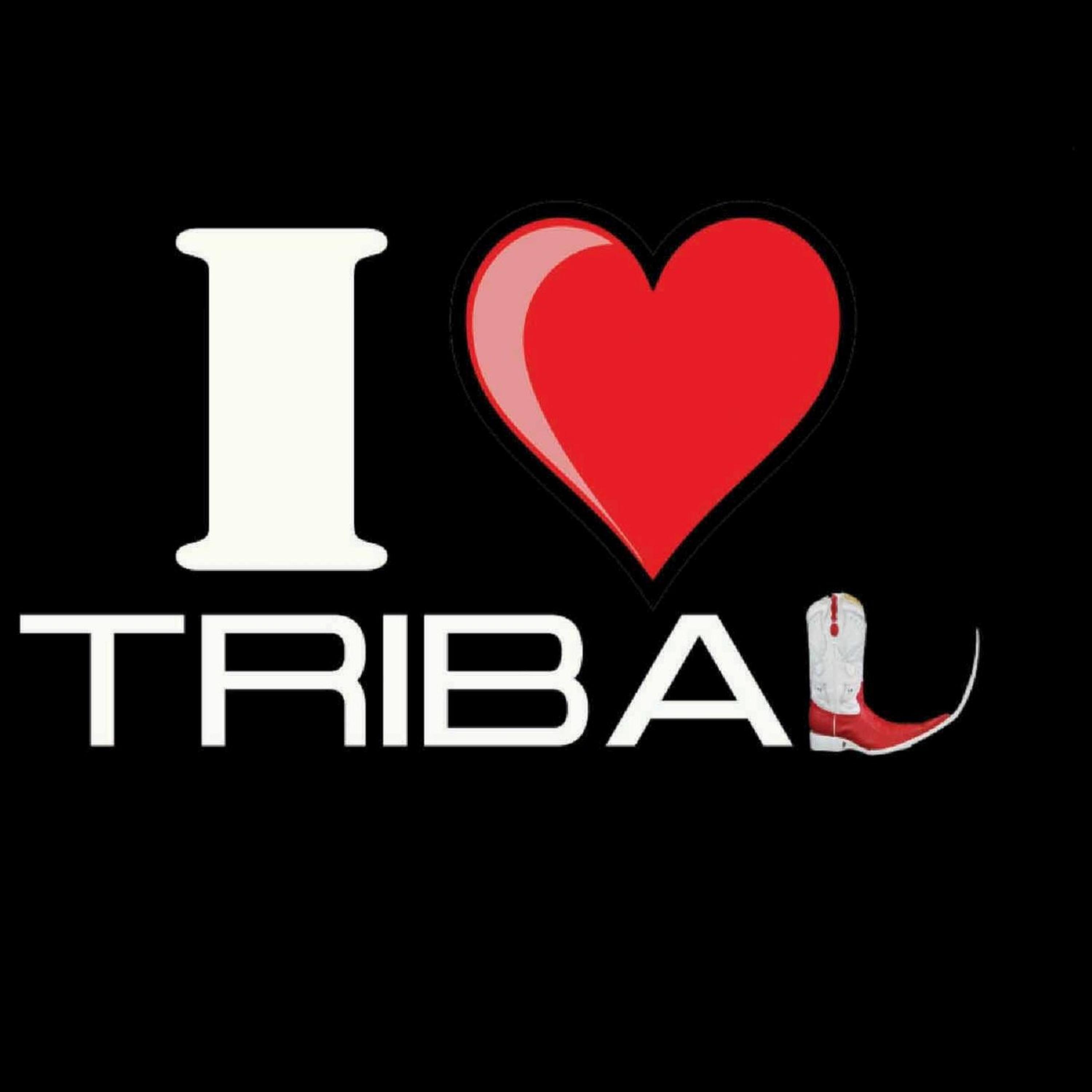 Релиз I<3Tribal