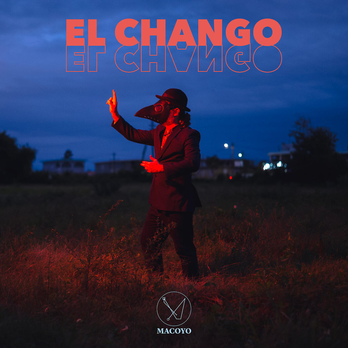 Релиз El Chango