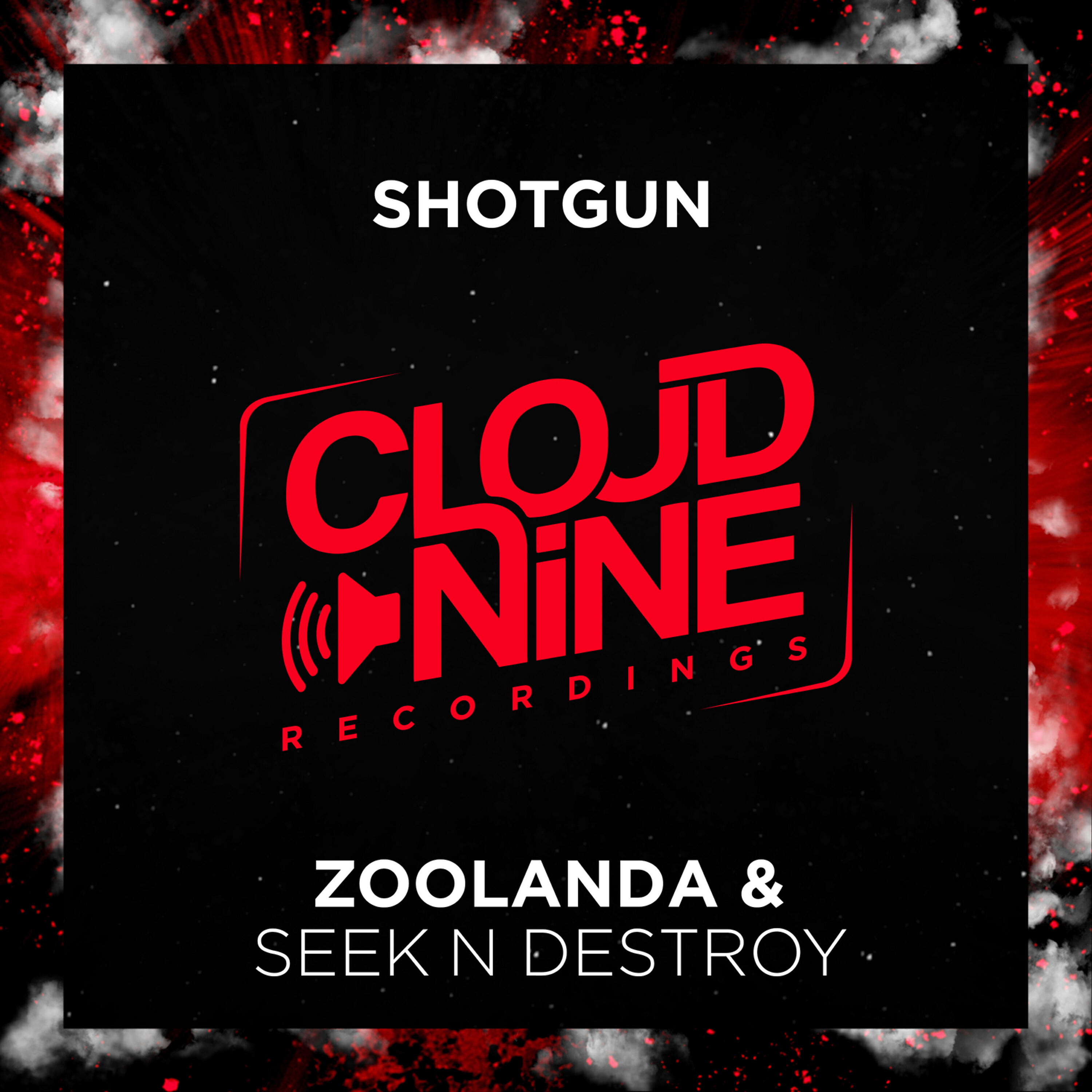 Релиз Shotgun