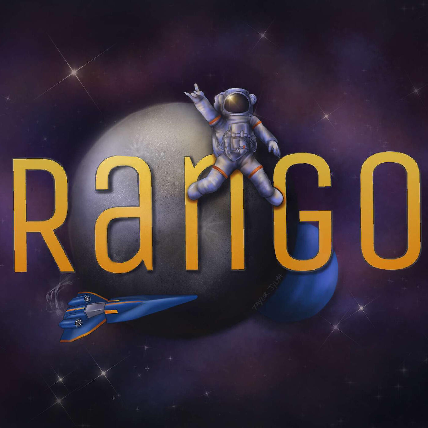 Скачать песню Rango - Big Time бесплатно в MP3 для Android и iOS