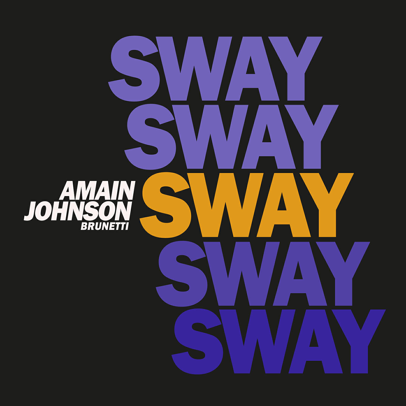 Релиз Sway