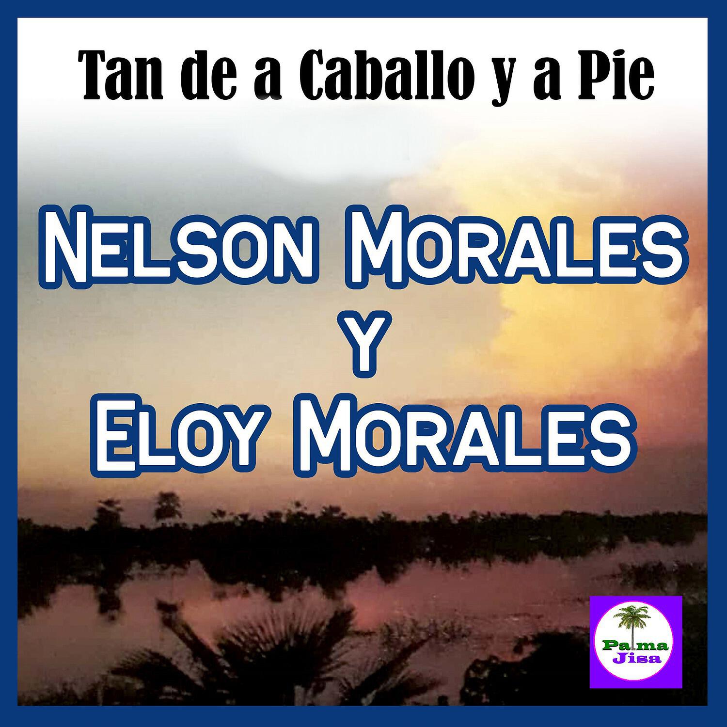 Eloy Morales