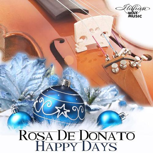 Rosa De Donato