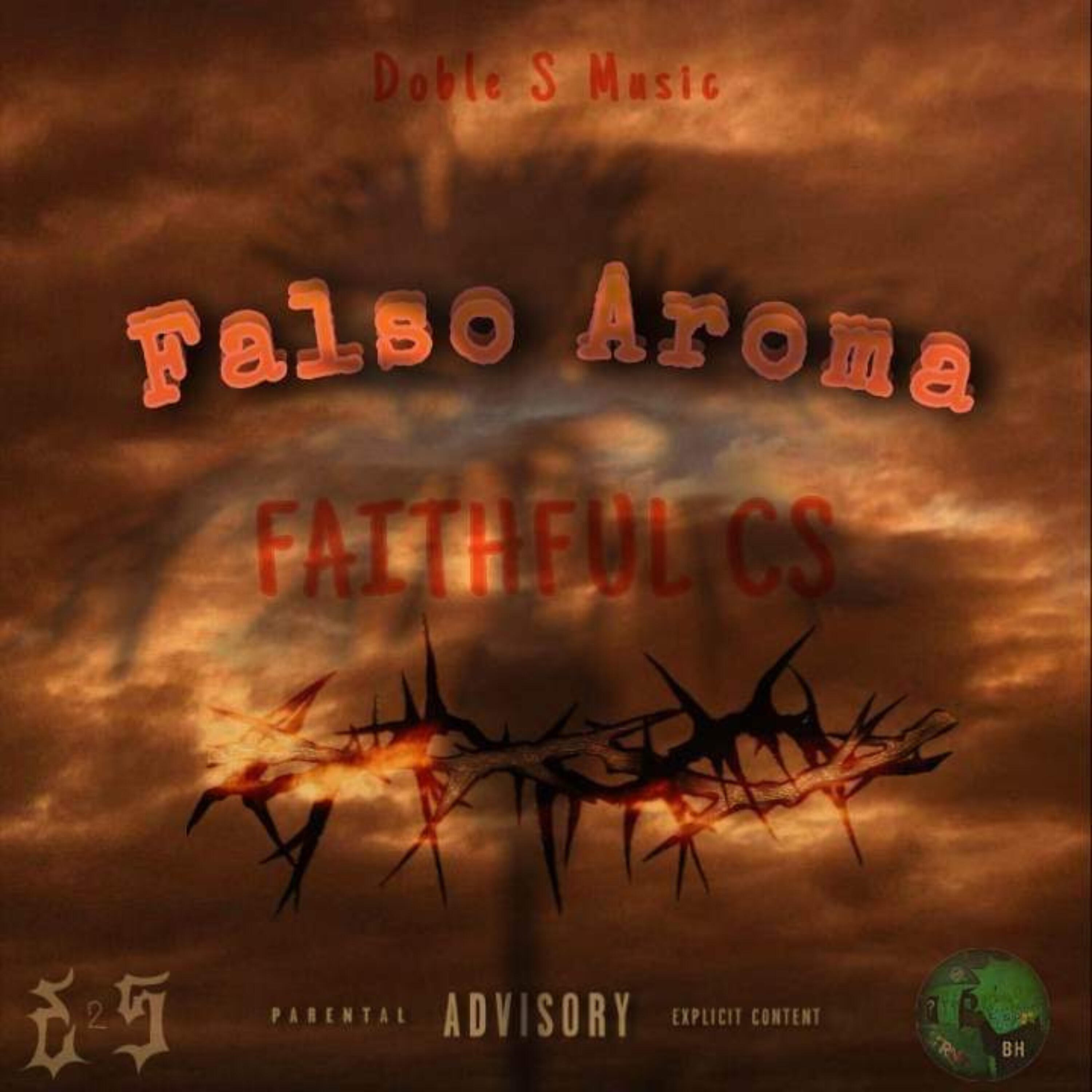 Релиз Falso Aroma
