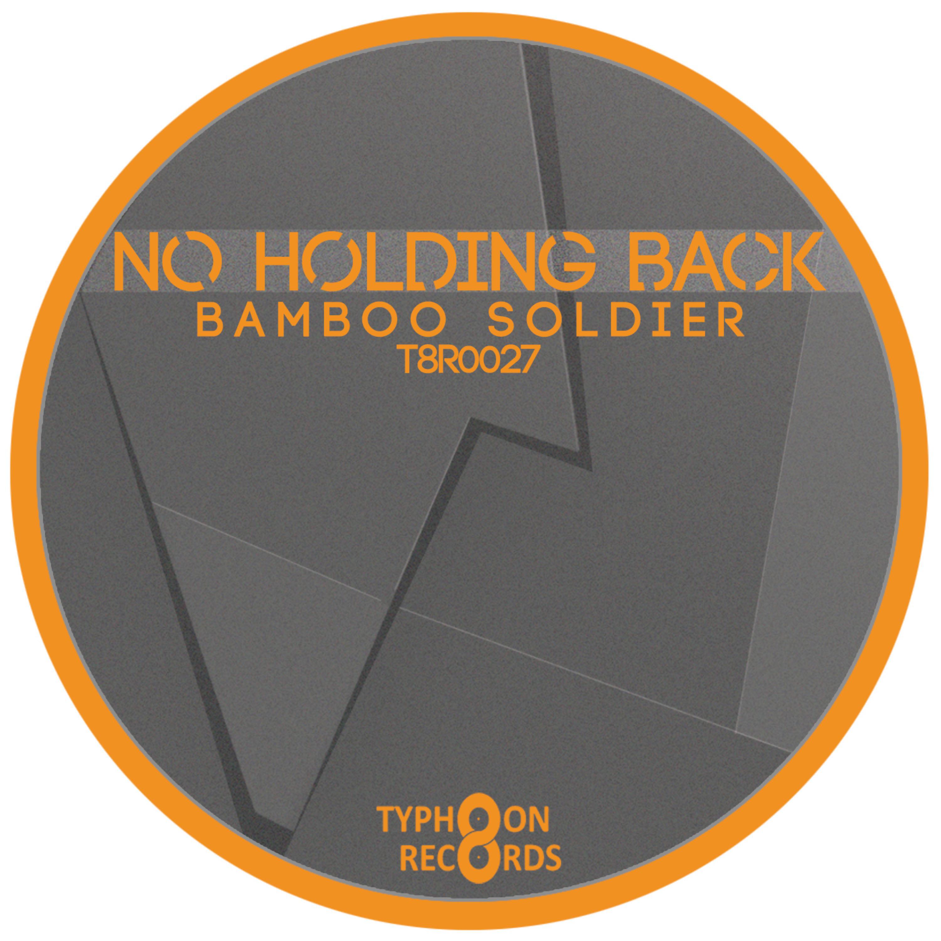 Релиз No Holding Back