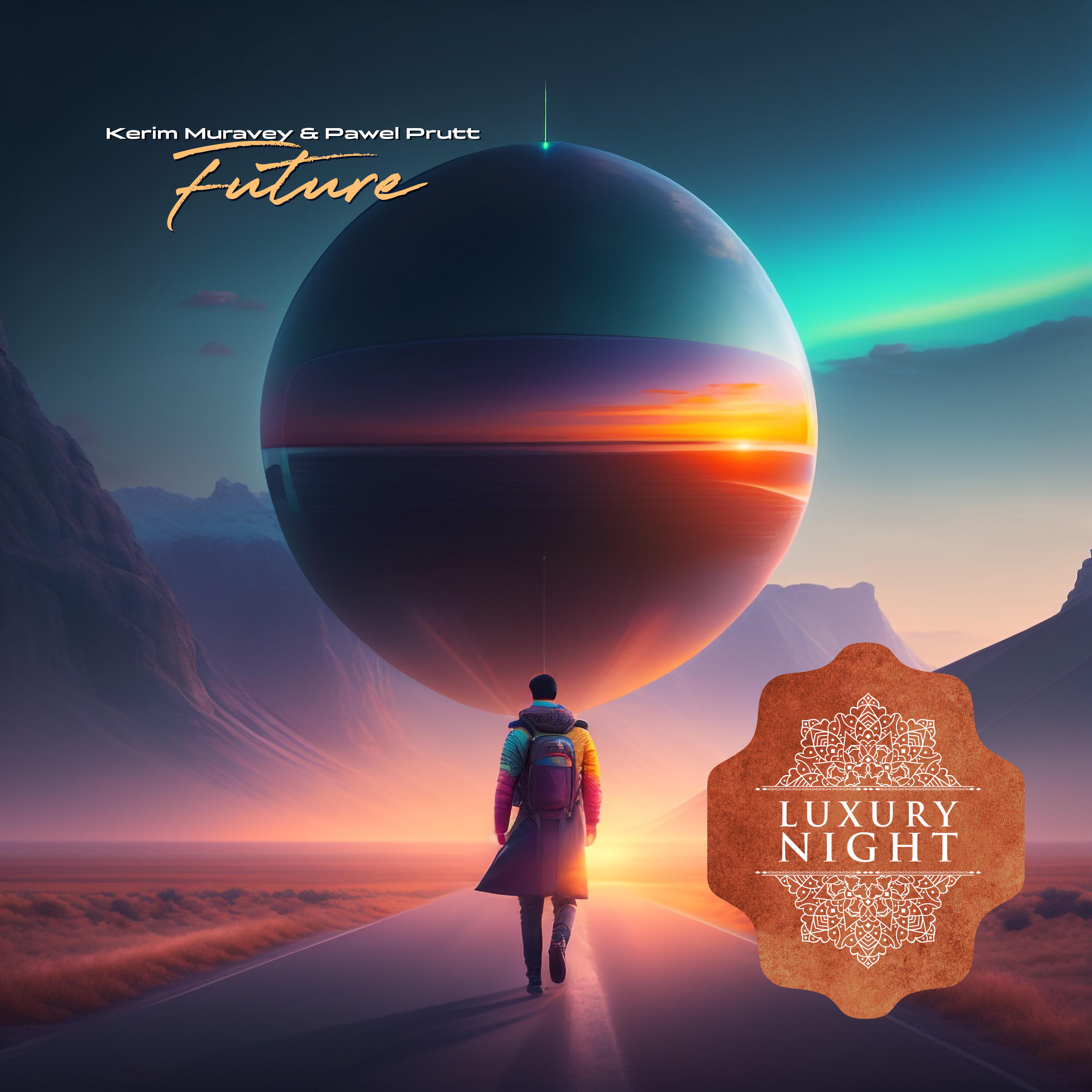 Релиз Future