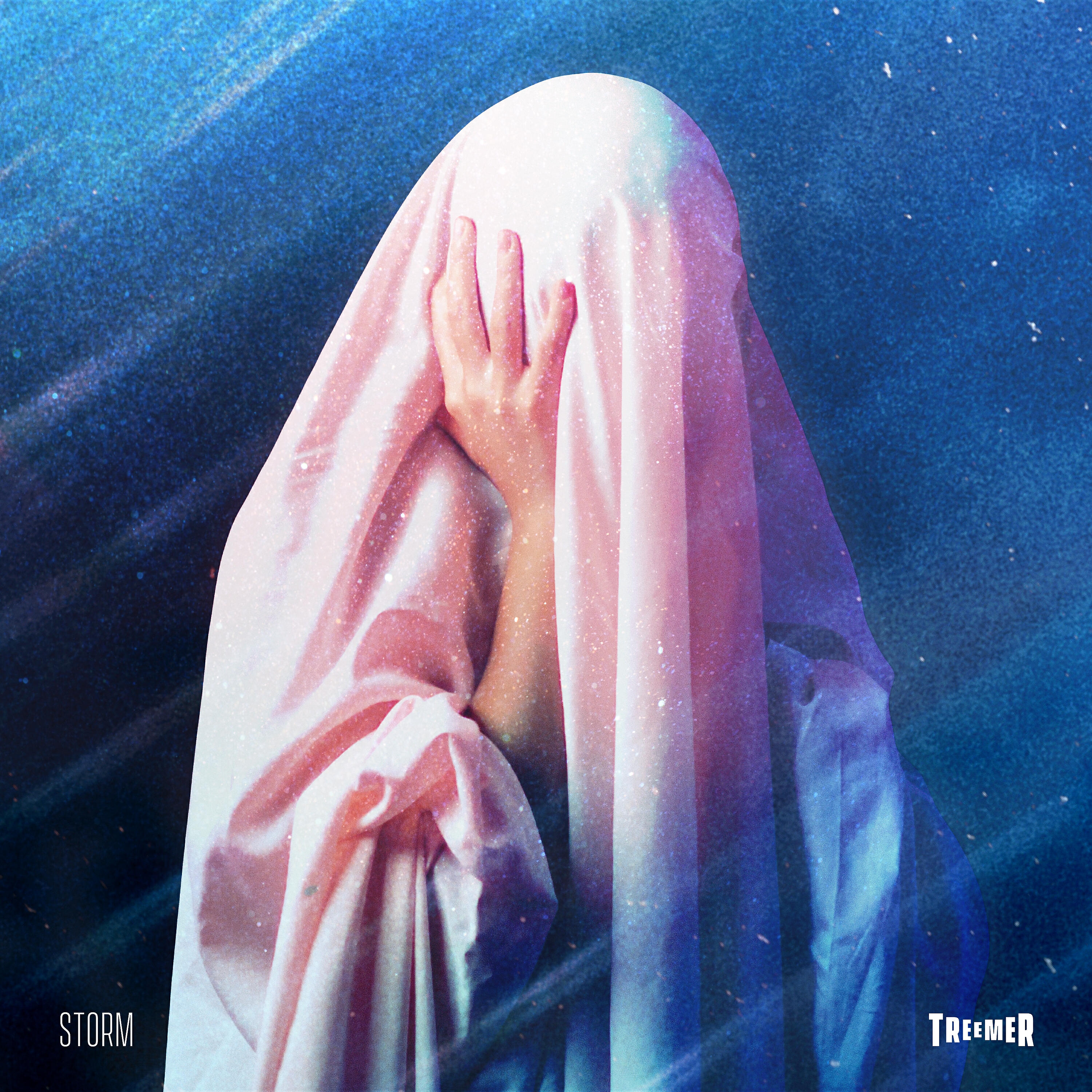 Релиз Storm