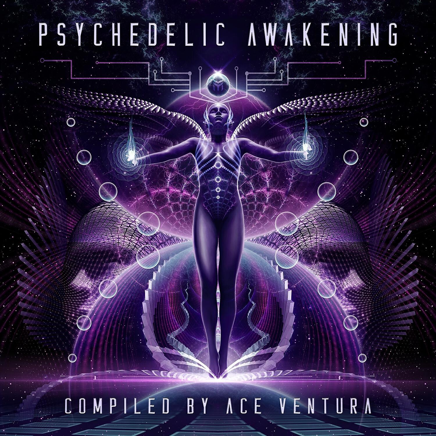 Релиз Psychedelic Awakening