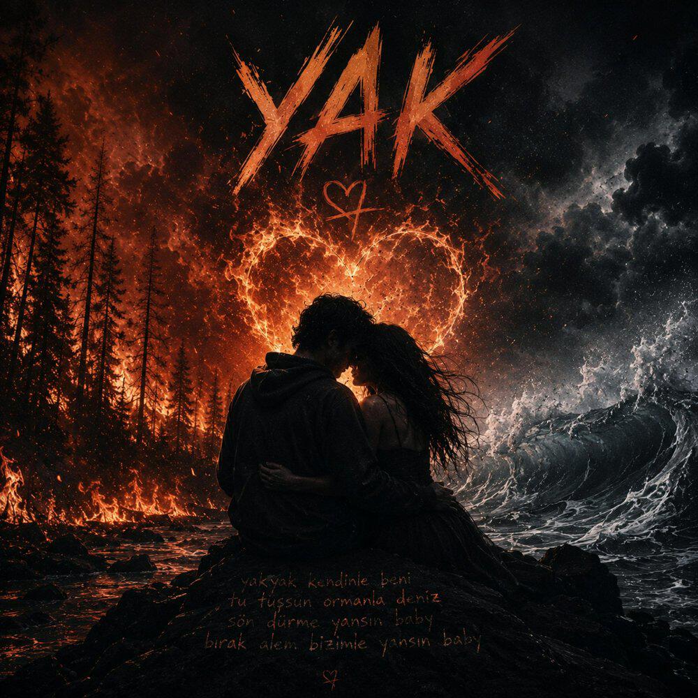 Релиз Yak