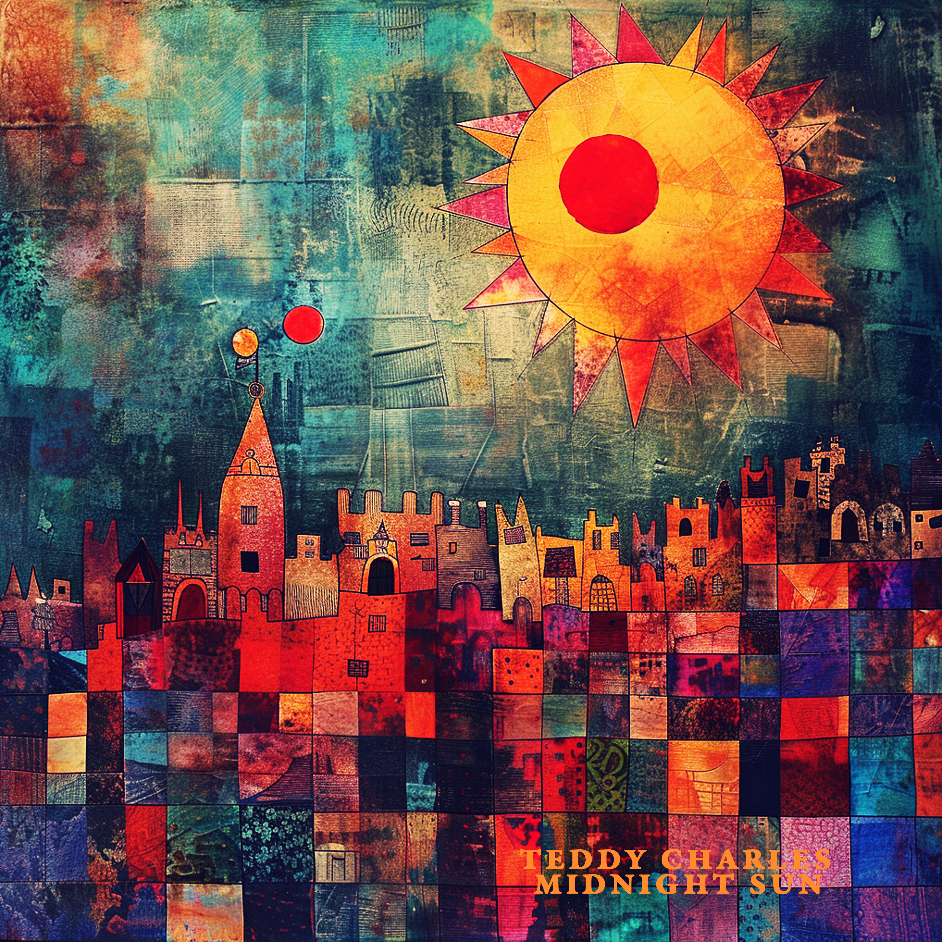 Релиз Midnight Sun