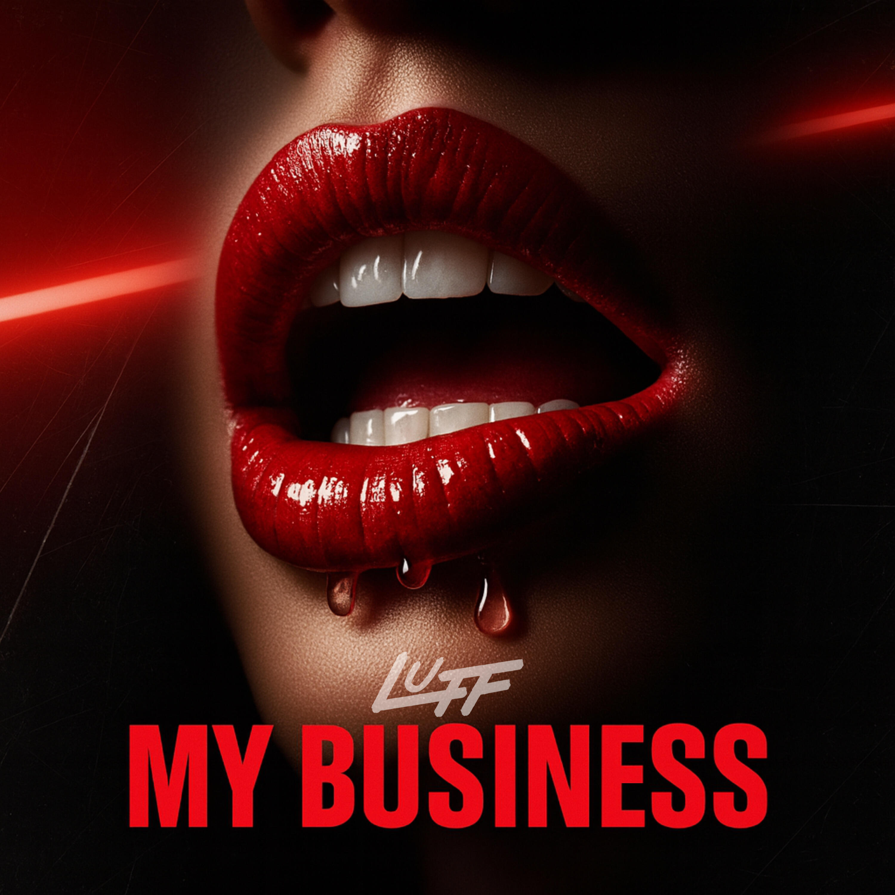 Релиз My Business