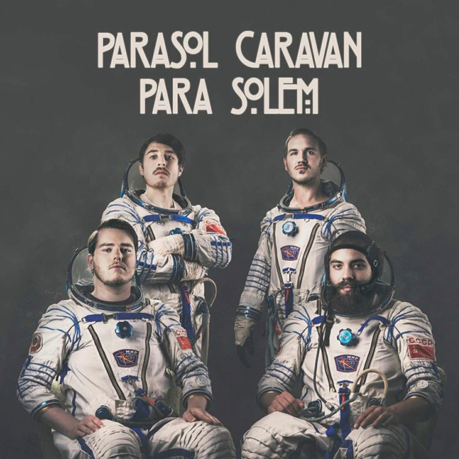 Релиз Para Solem