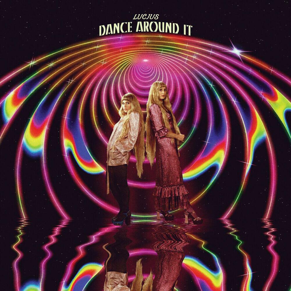 Релиз Dance Around It