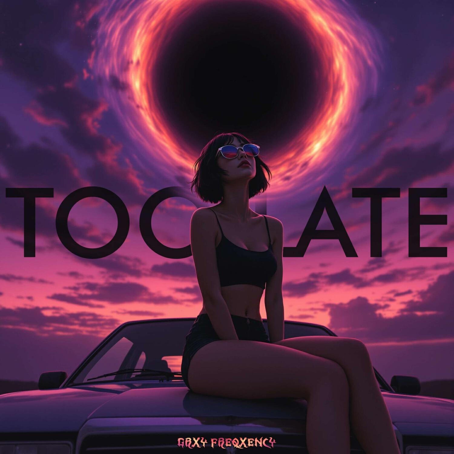 Релиз TOO LATE