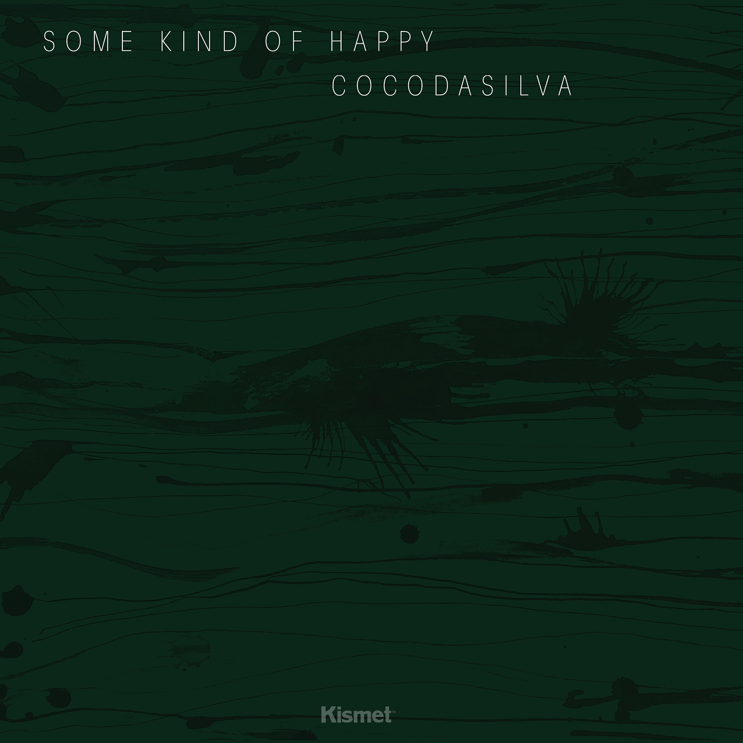 Релиз Some Kind of Happy