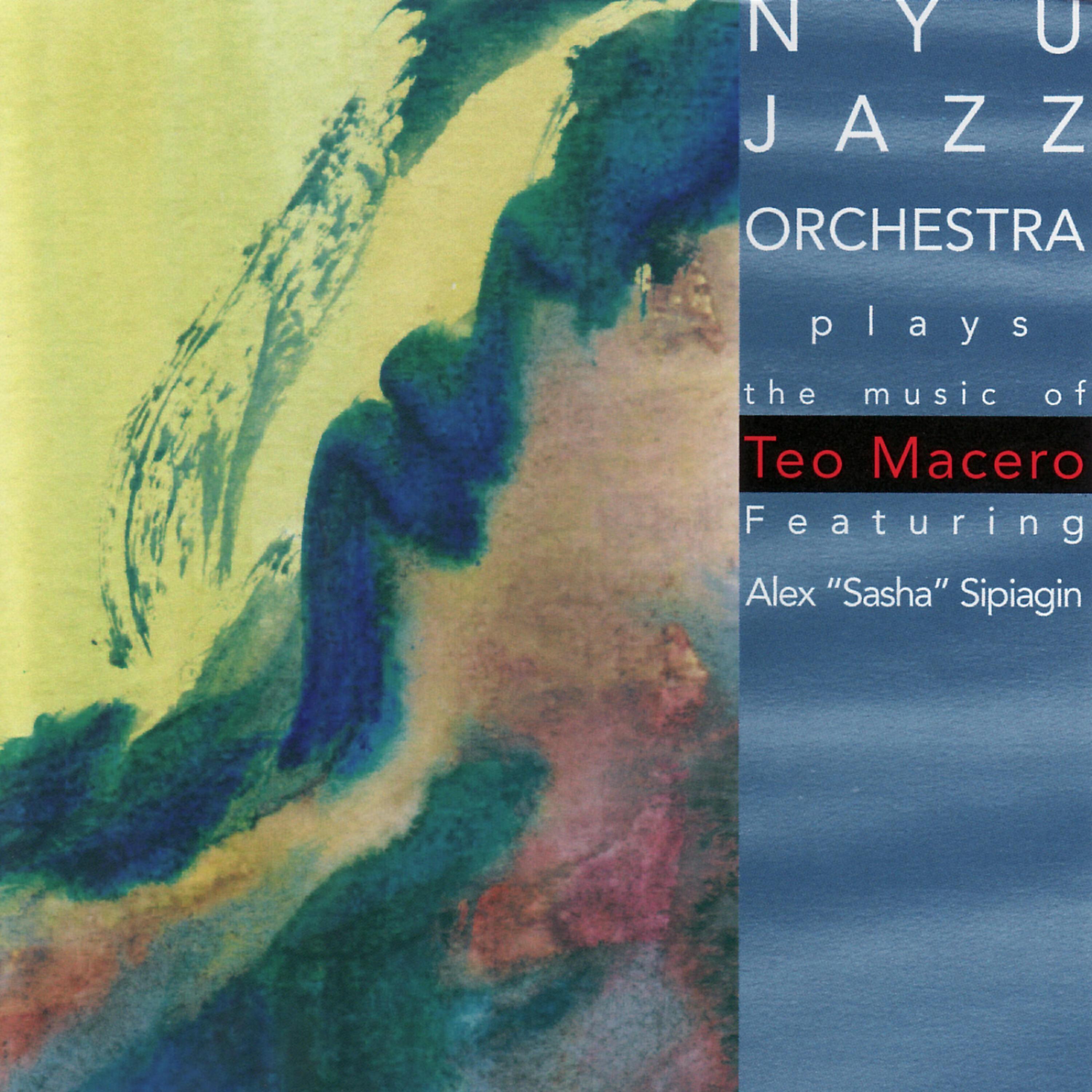 NYU Jazz Orchestra