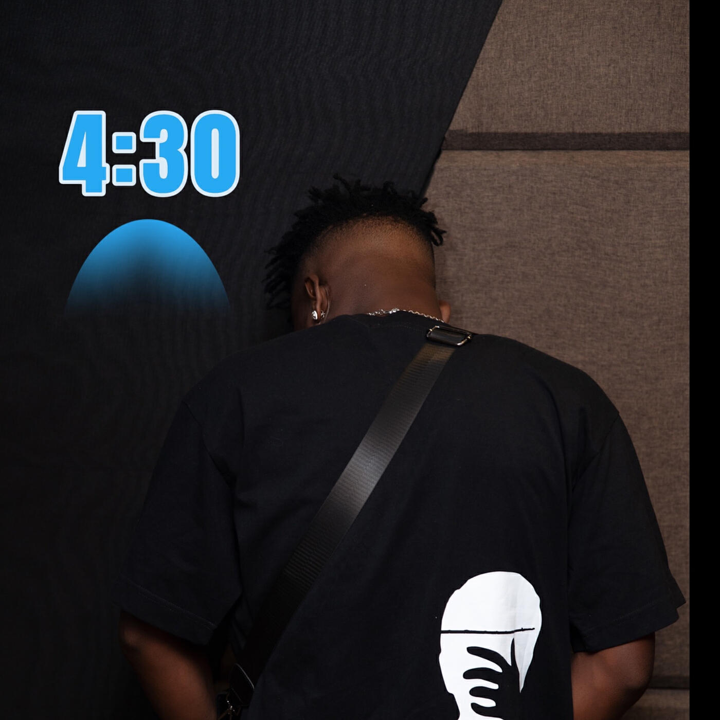Постер альбома 4:30