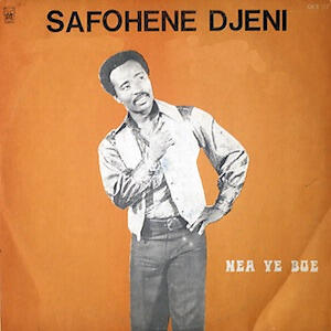 Safohene Djeni