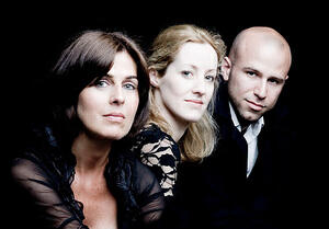 Devich Trio