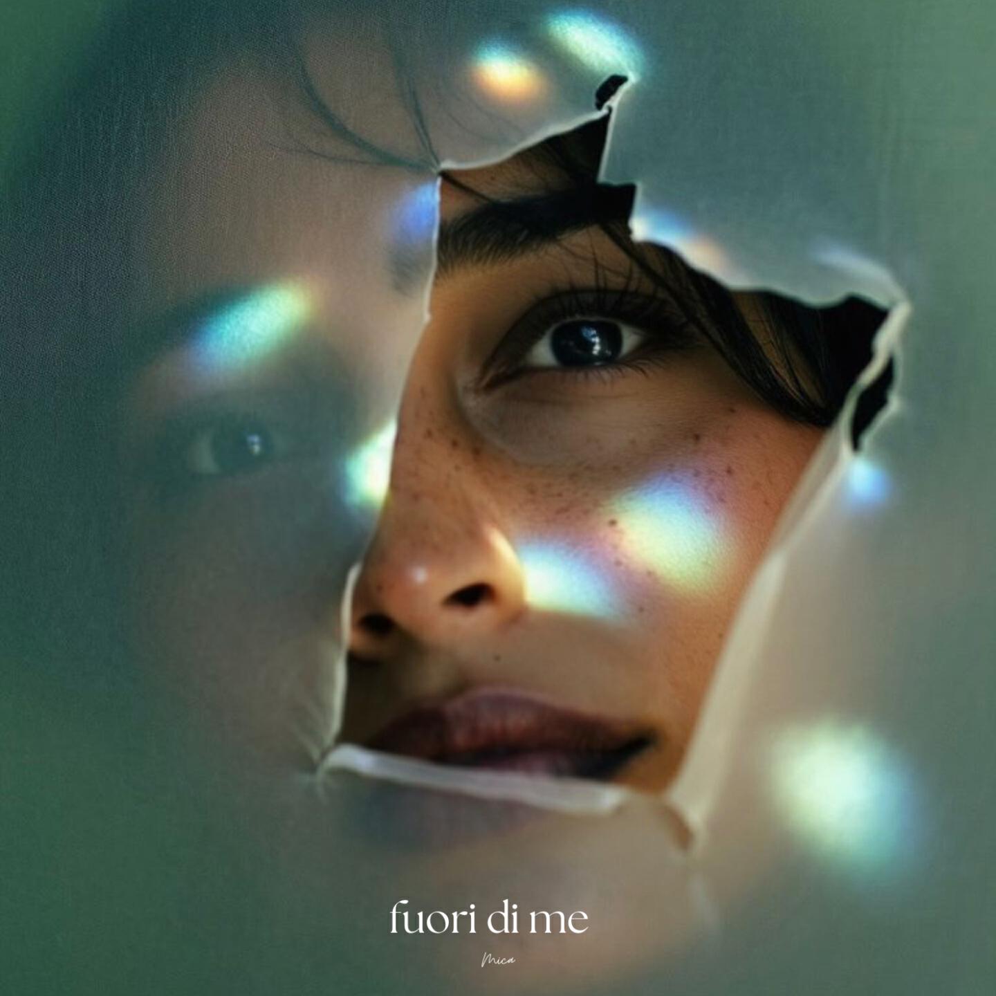 Релиз fuori di me