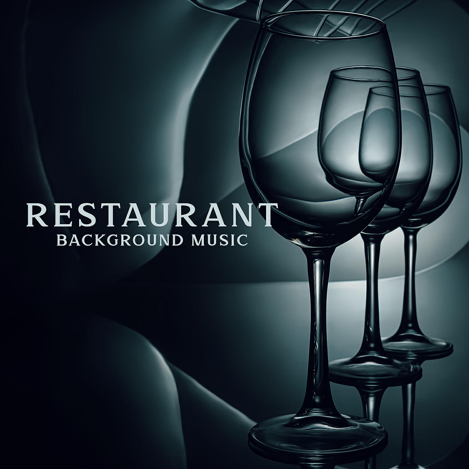 Релиз Restaurant Background Music: Dose of Good Jazz to Celebrate Special Moments in a Cozy Restaurant