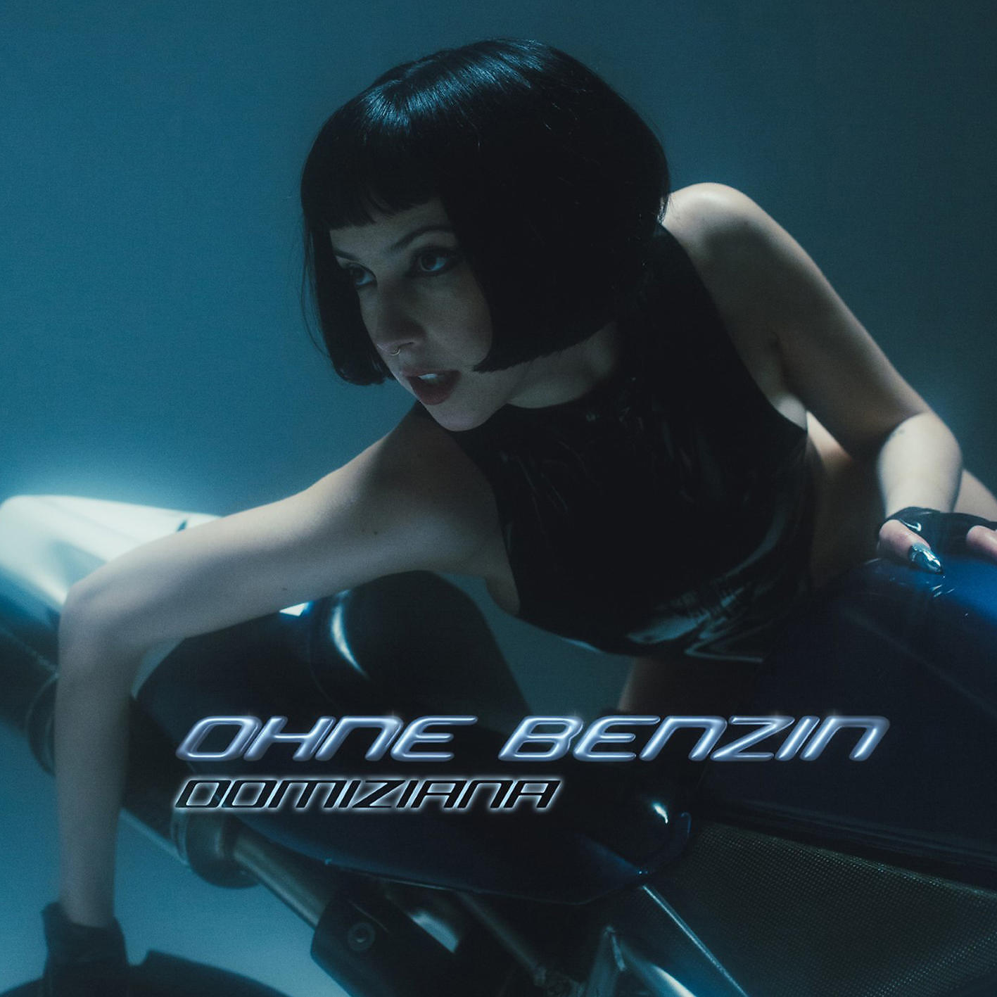 Релиз Ohne Benzin