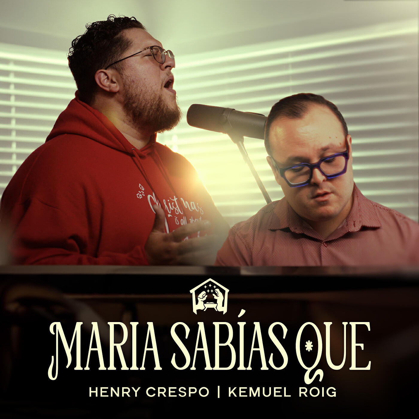 Релиз Maria Sabias Que