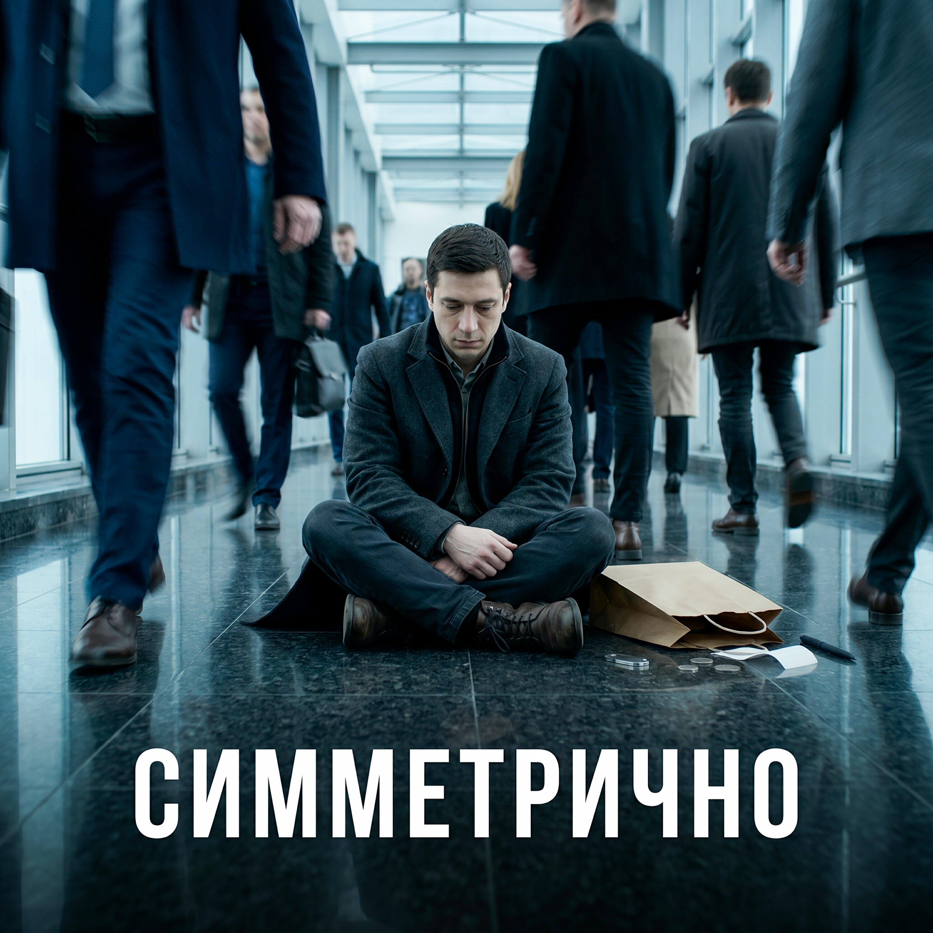 Релиз Симметрично