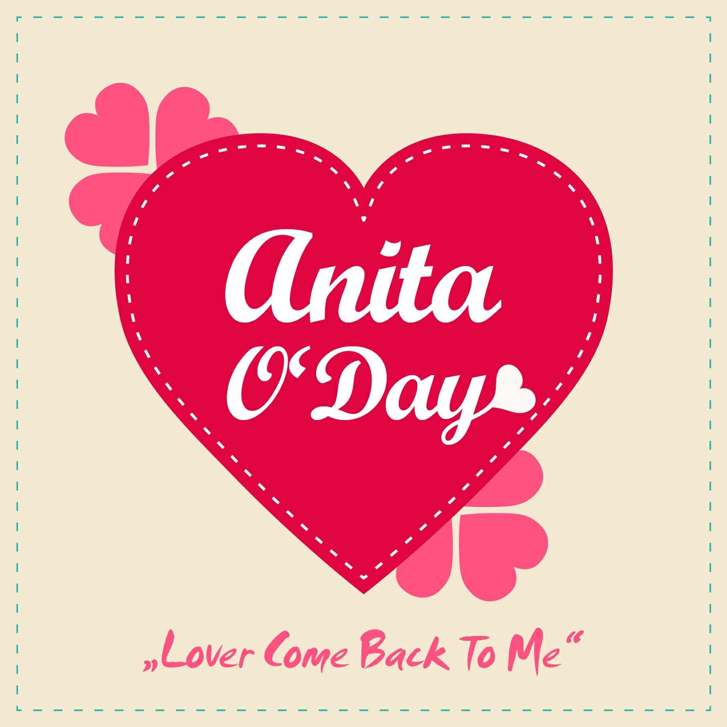 Релиз Lover Come Back to Me