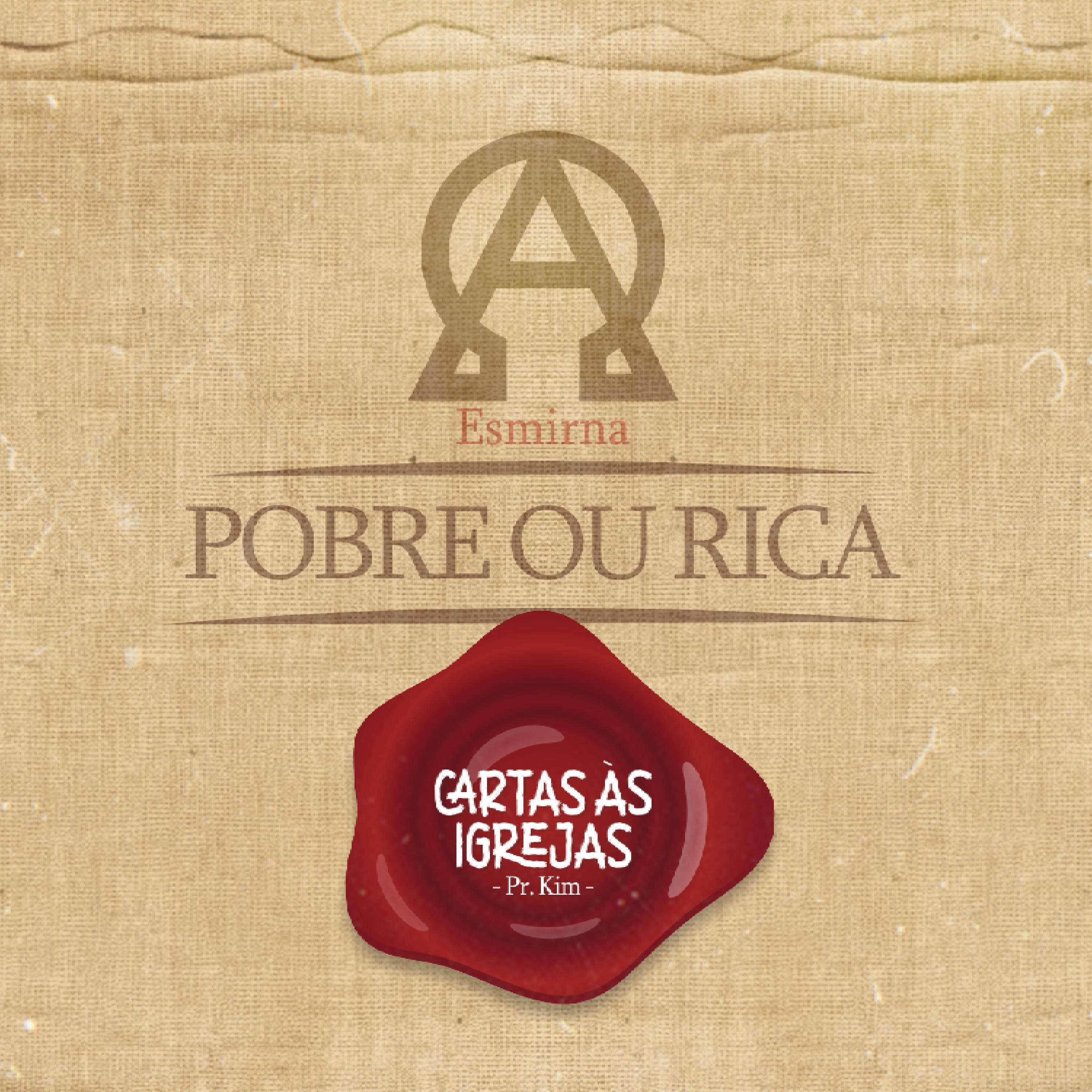 Релиз Pobre ou Rica (Esmirna)