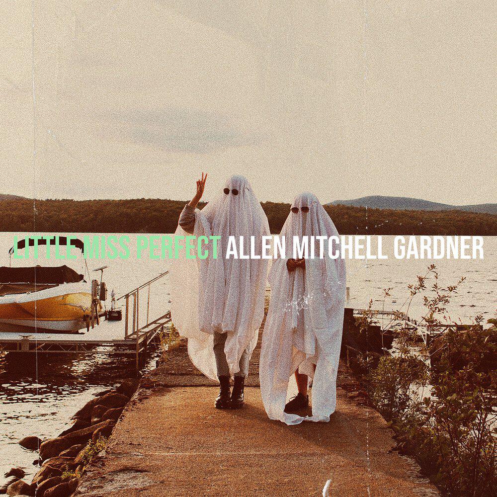 Релиз Little miss perfect