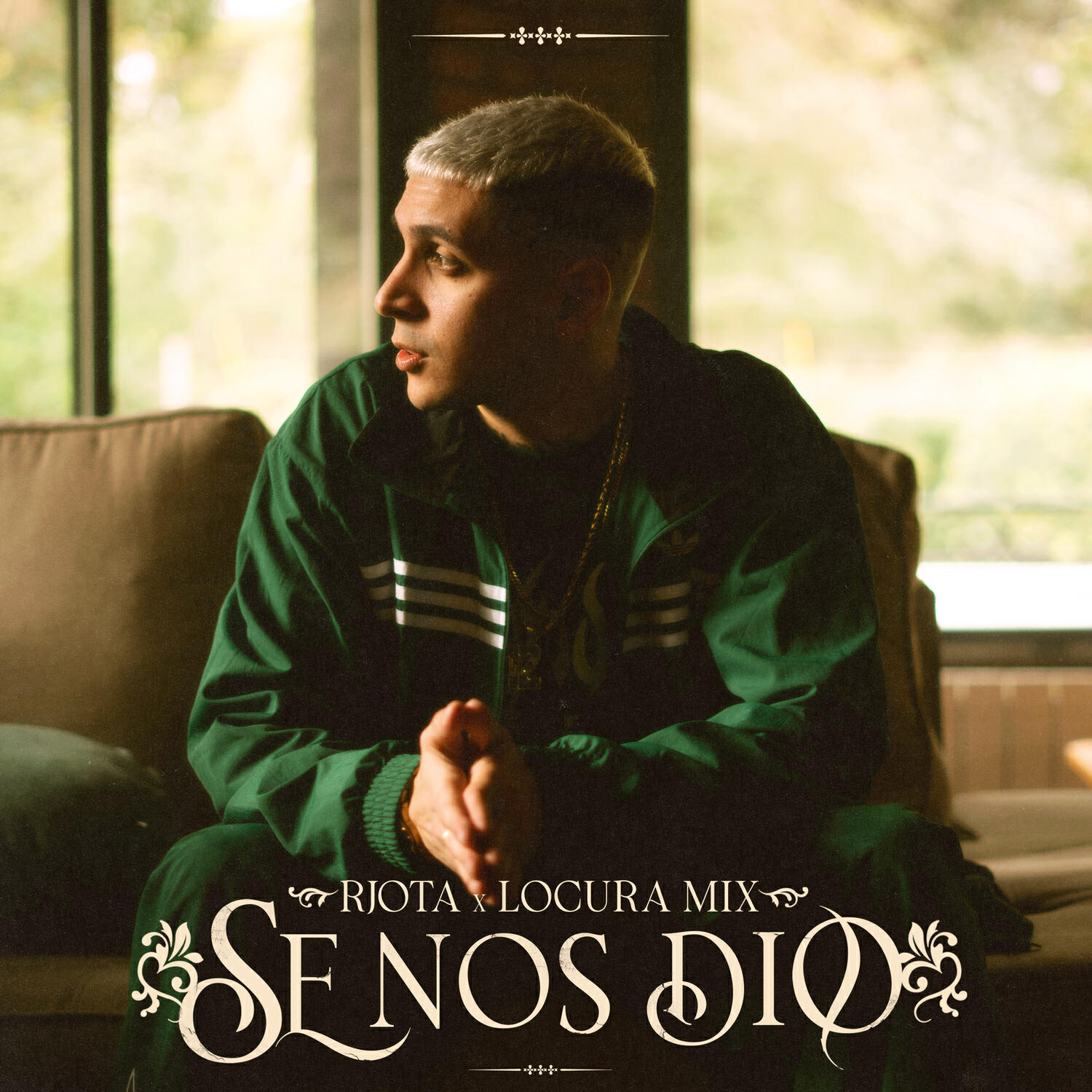 Релиз Se Nos Dio