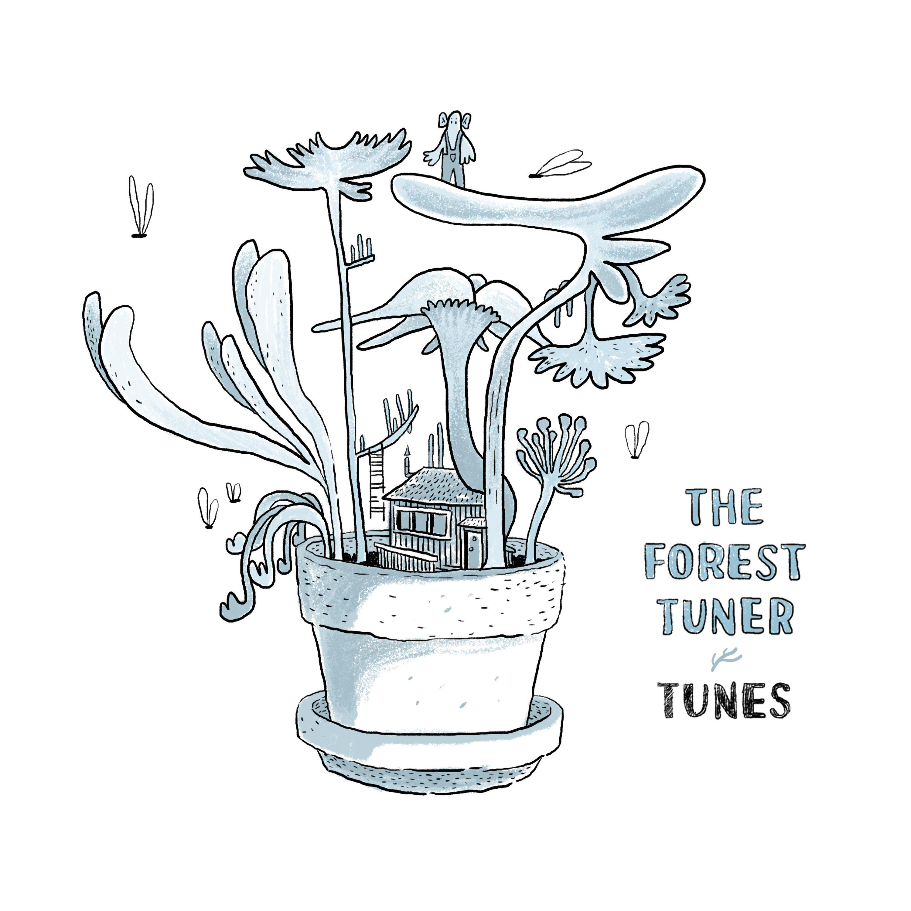 The Forest Tuner