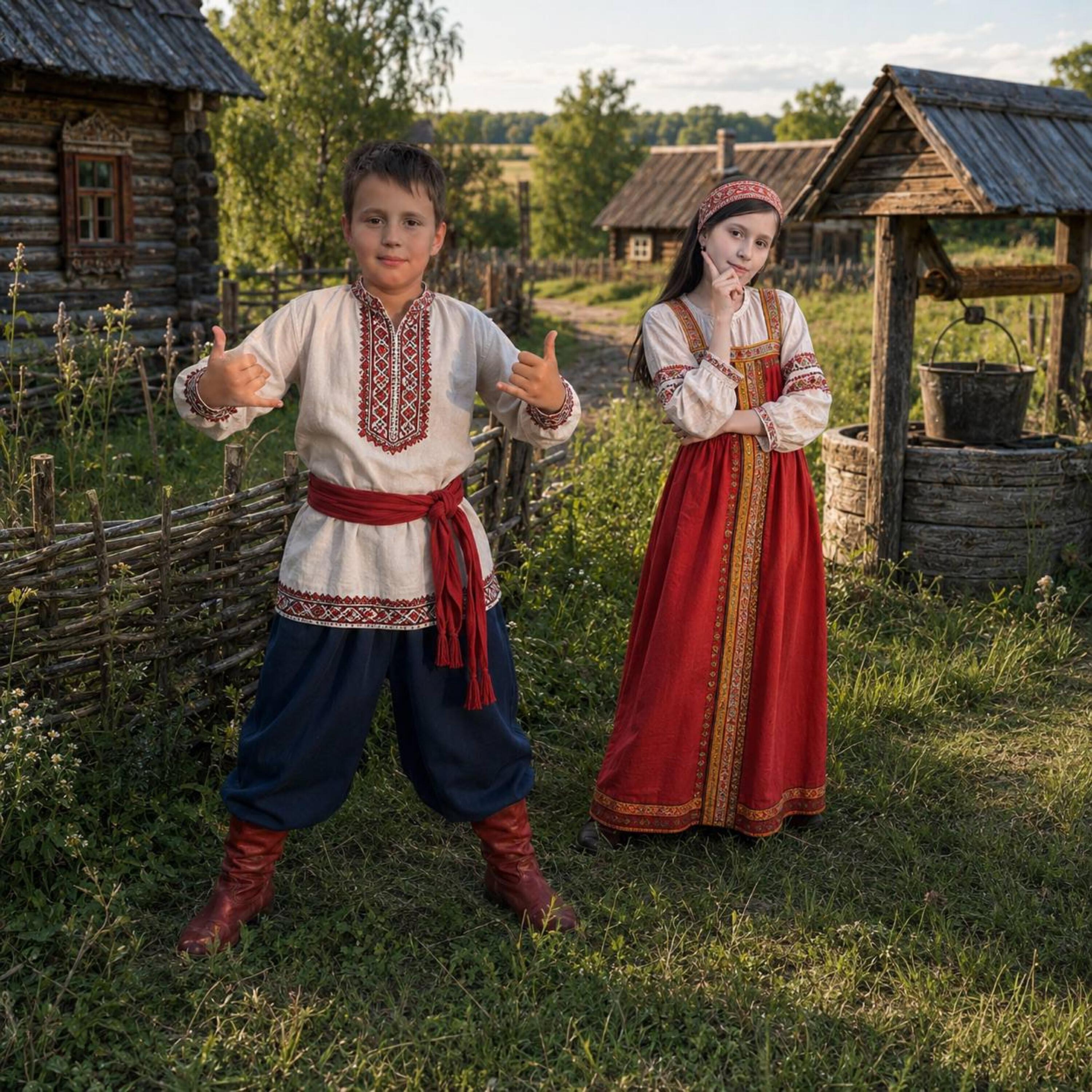 Релиз Русский Флоу