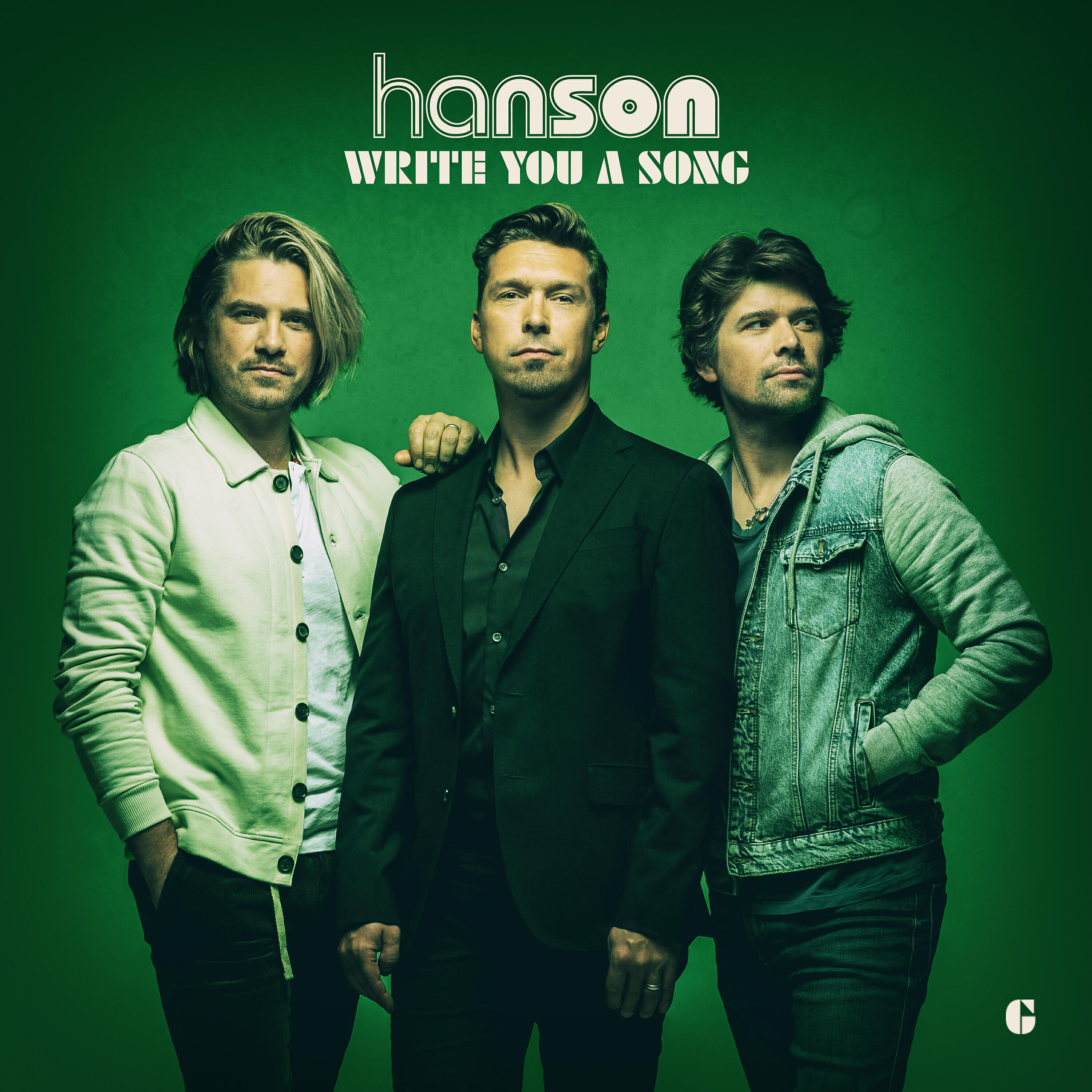 Релиз Write You a Song
