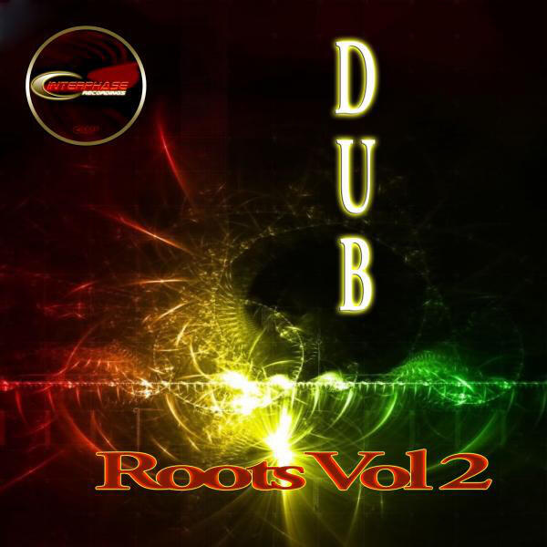 Релиз Dub Roots EP, Vol. 2