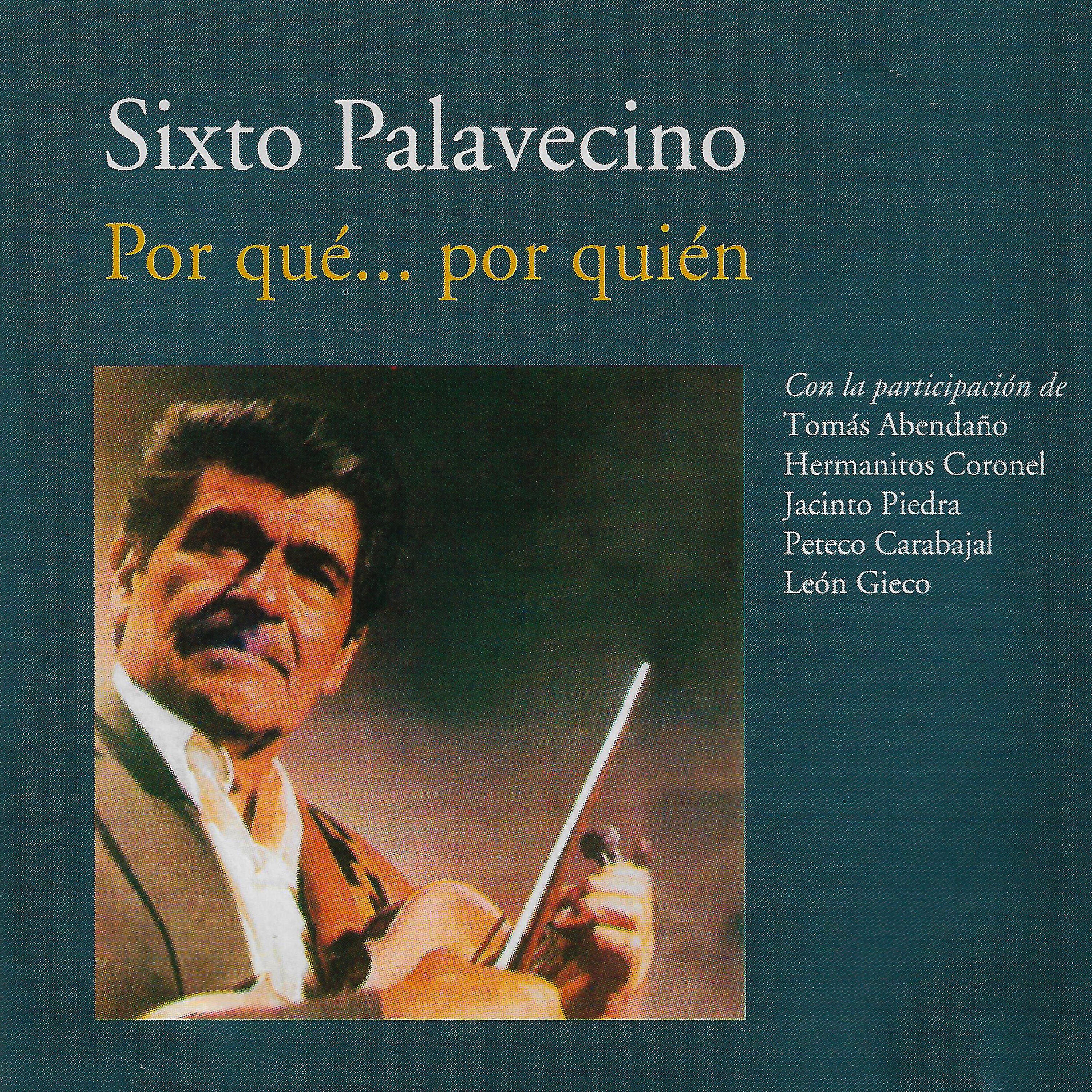 Релиз por Qué... Por Quién